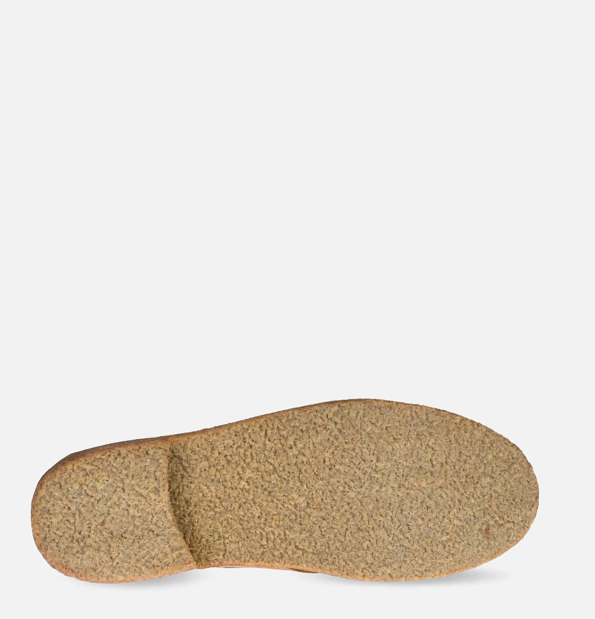 ASTORFLEX Botas Casuales Coastflex en Color Khaki para Hombre - Estilo Duradero y Confort Superior