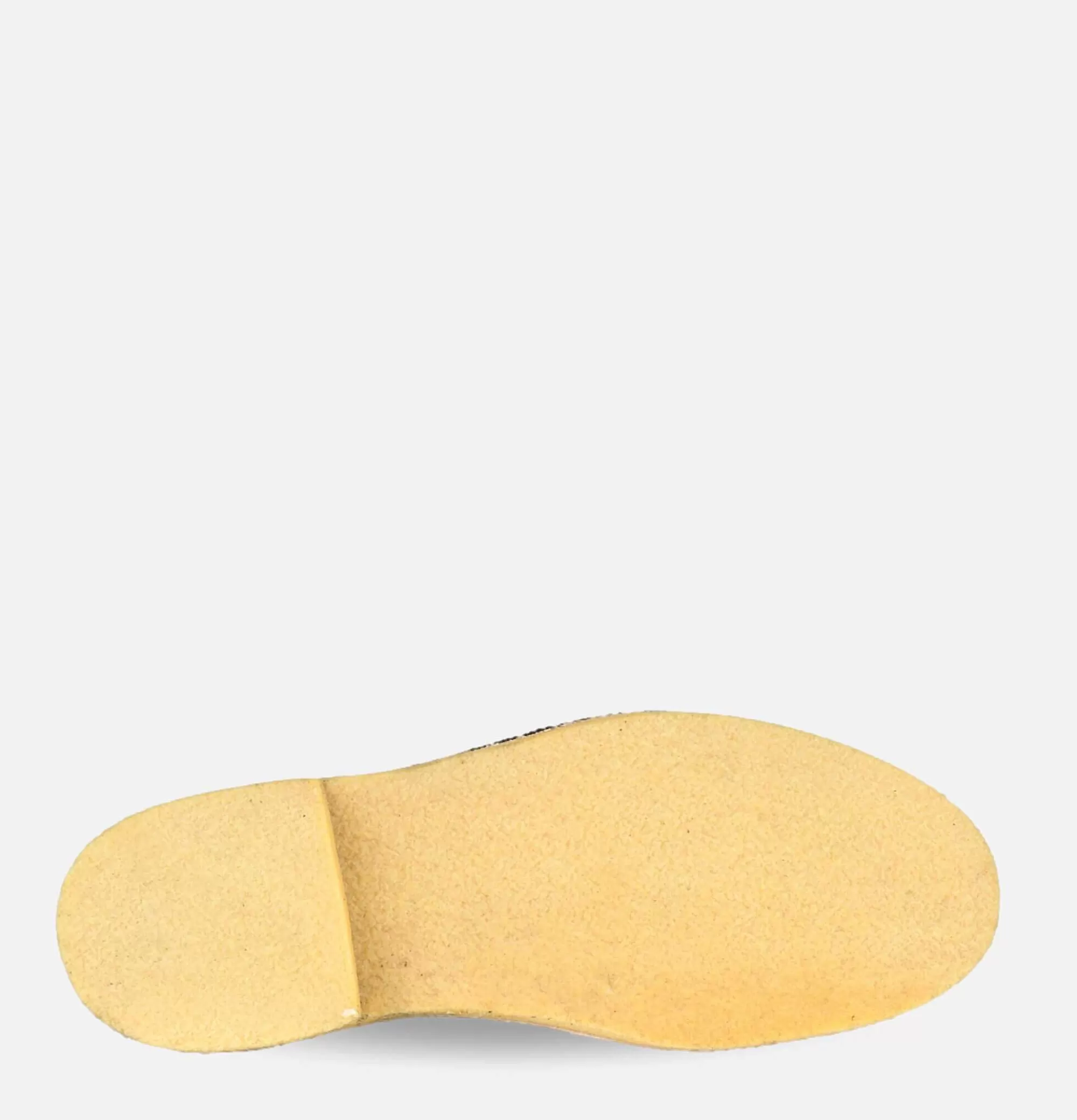 Botines casuales Clarks Originals Desert Khan 221 - Cuero envejecido tono arena para hombre, estilo urbano versátil