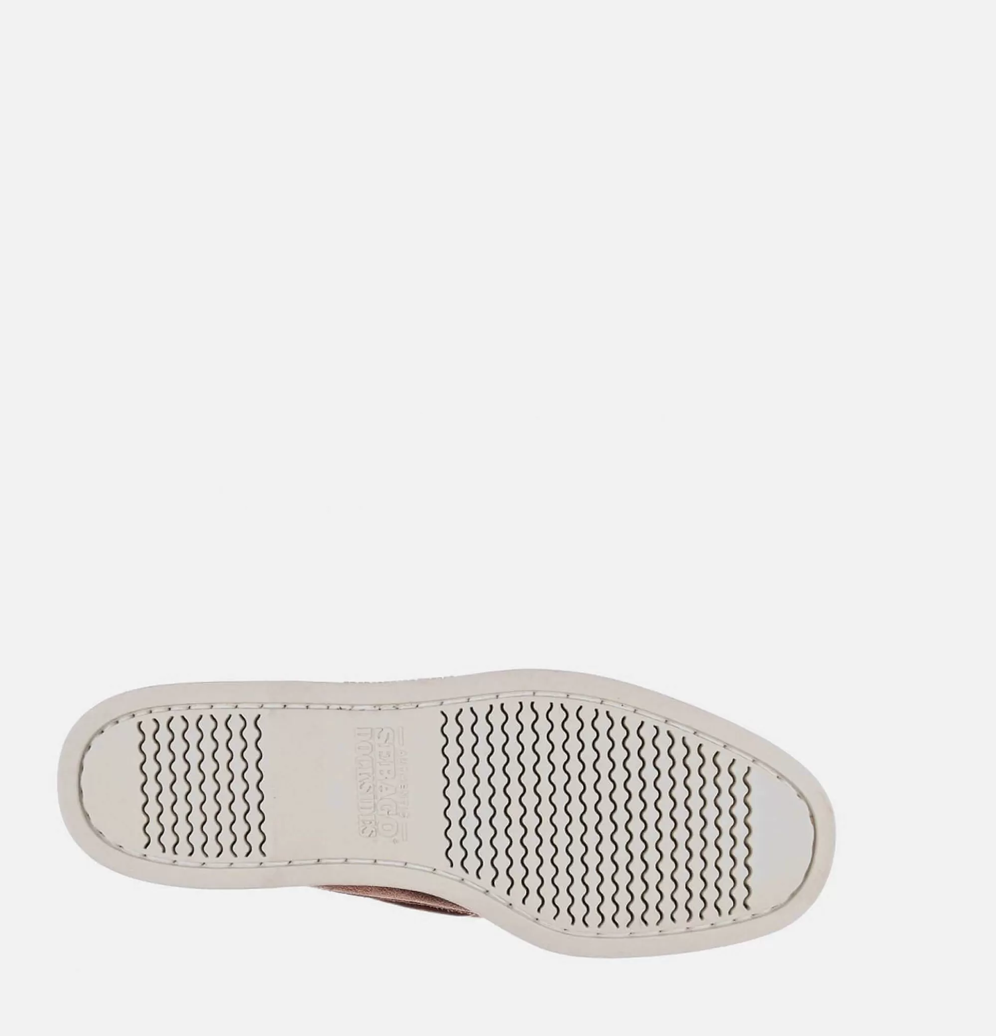 Zapatos Clásicos Dockside para Hombre SEBAGO - Color Avellana Tostado