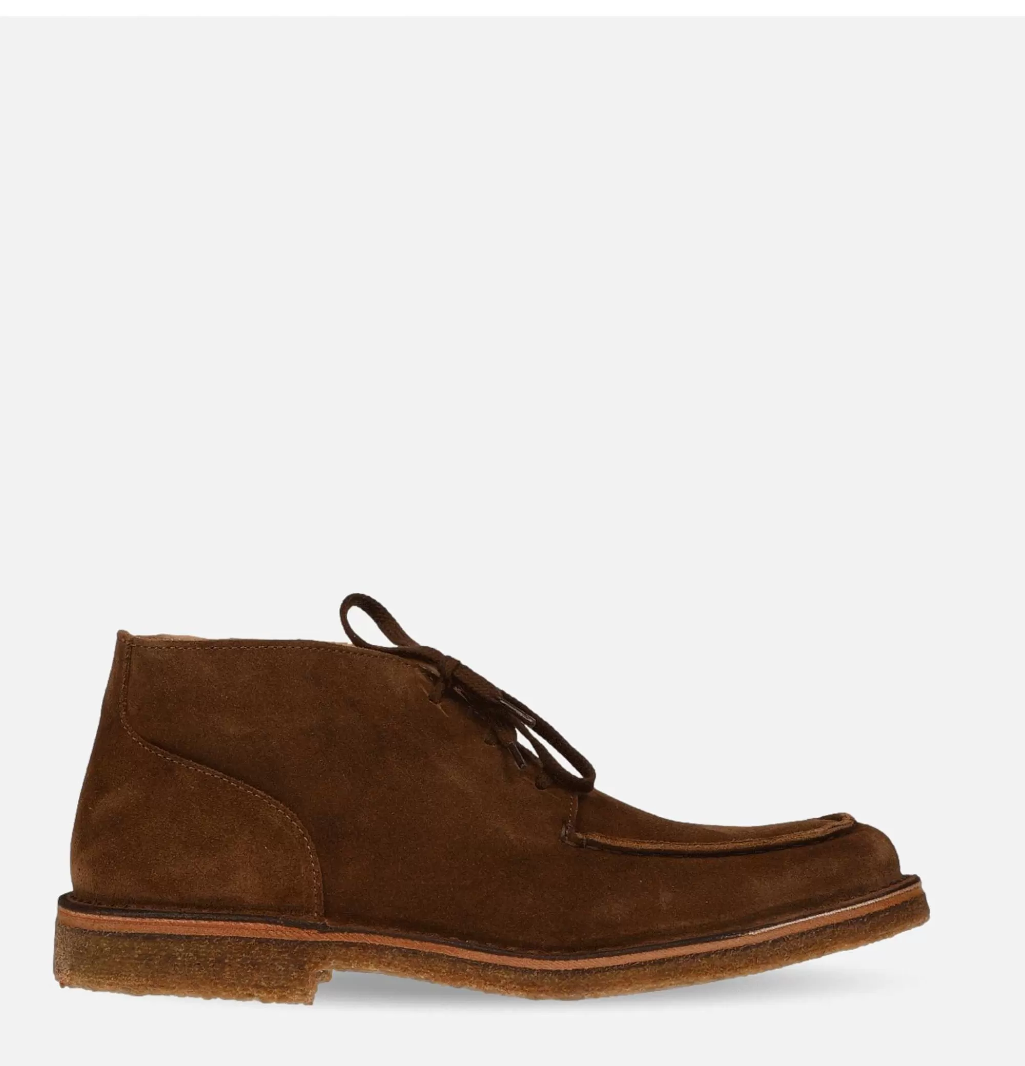 ASTORFLEX Dukeflex - Zapatos Caqui para Hombre, Estilo Urbano con Soporte Flexible