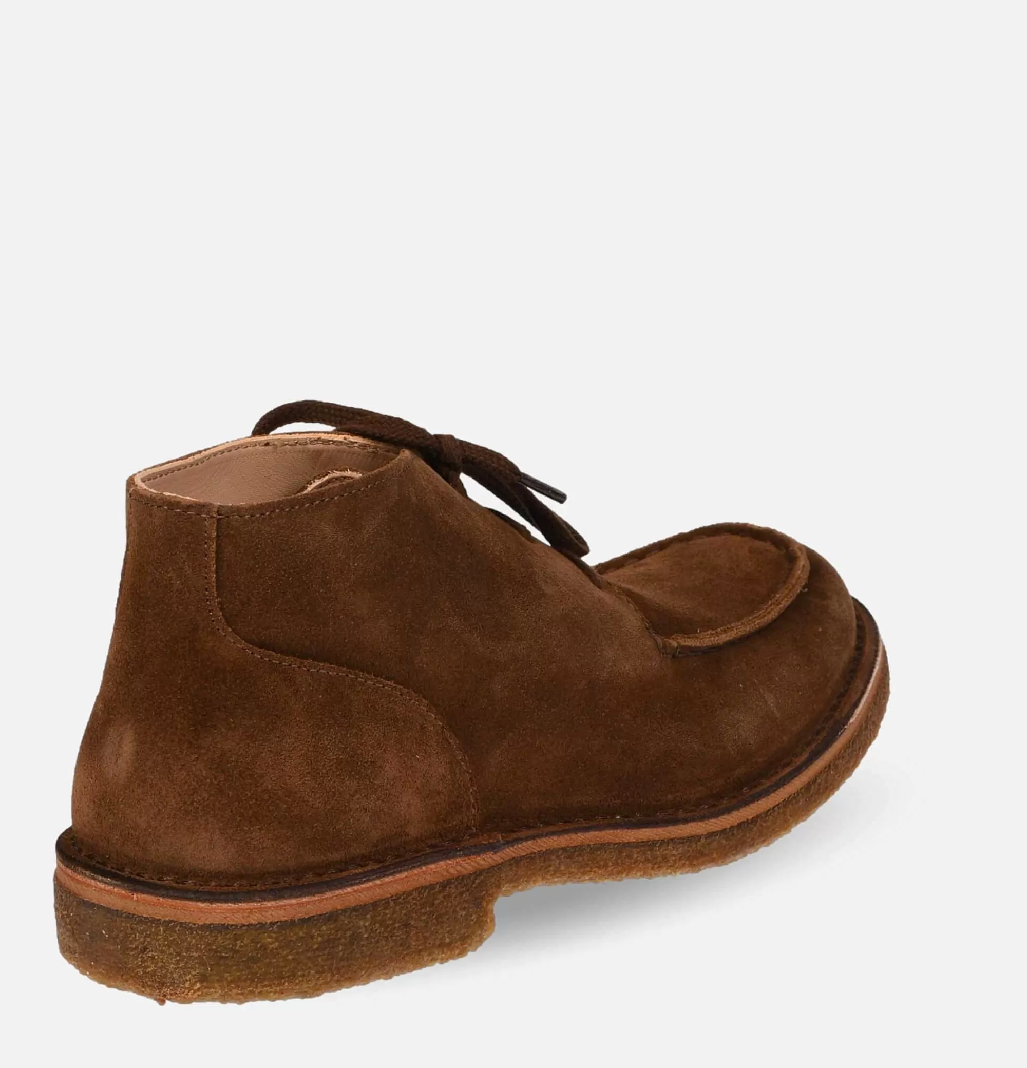 ASTORFLEX Dukeflex - Zapatos Caqui para Hombre, Estilo Urbano con Soporte Flexible