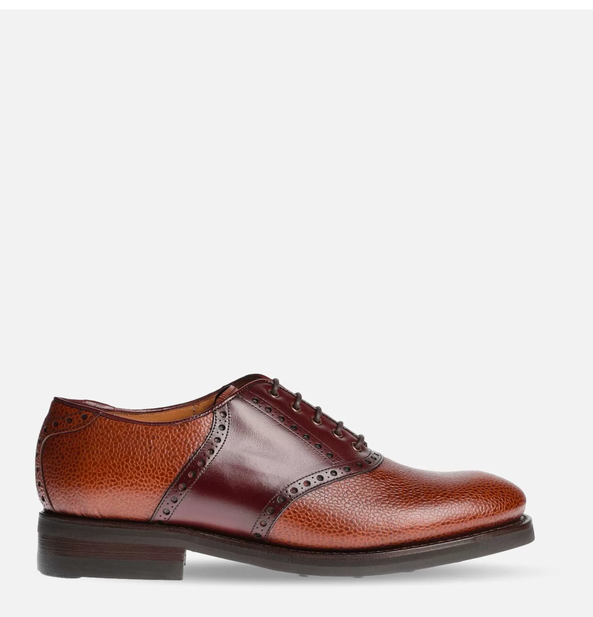 Zapatos George Burg para Hombre - Calzado Resistente con Estilo Industrial | Colección Herramientas & Construcción