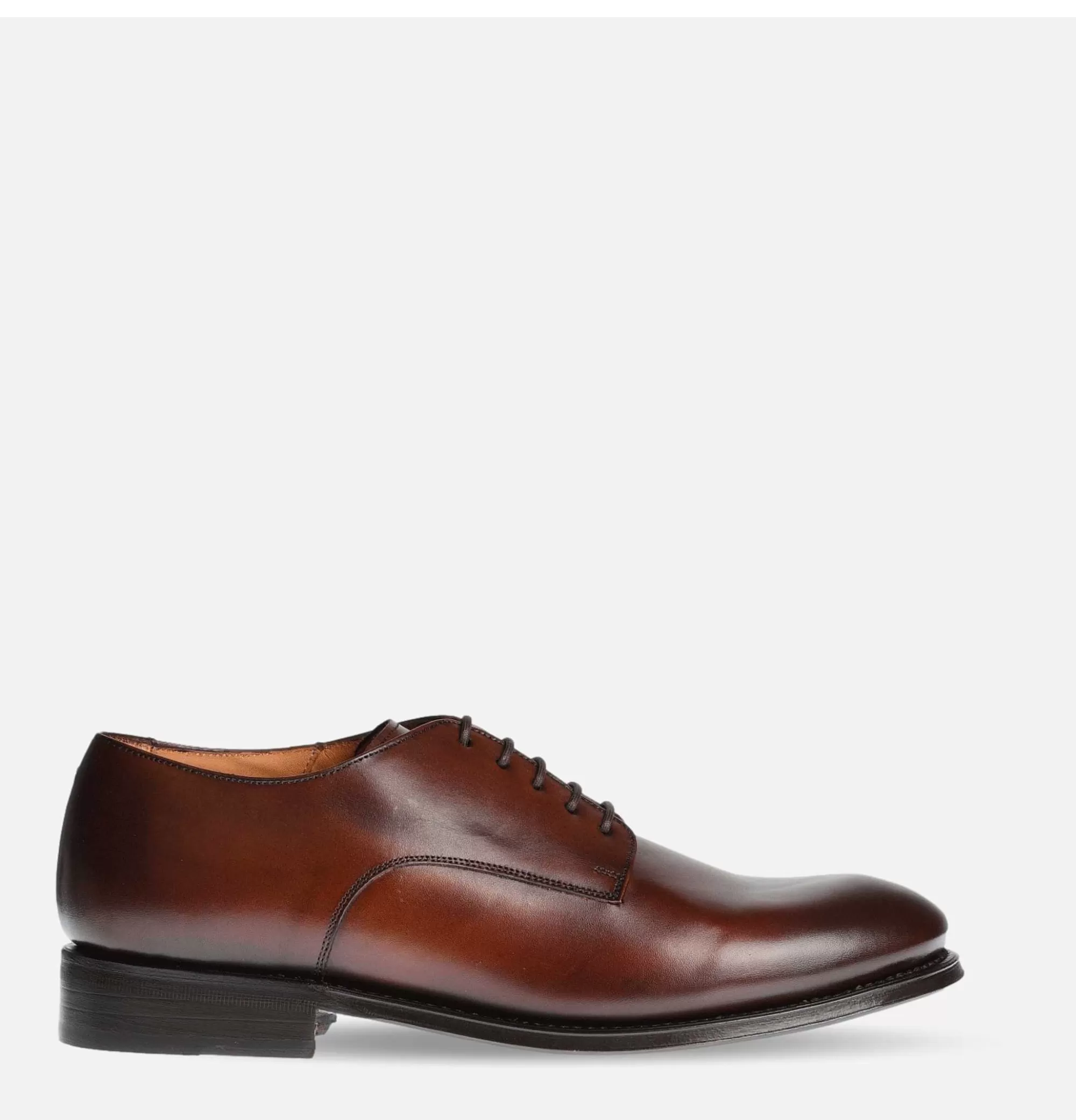 Zapatos Casuales Rollins Brown para Hombre - Diseño Robusto en Tono Terroso