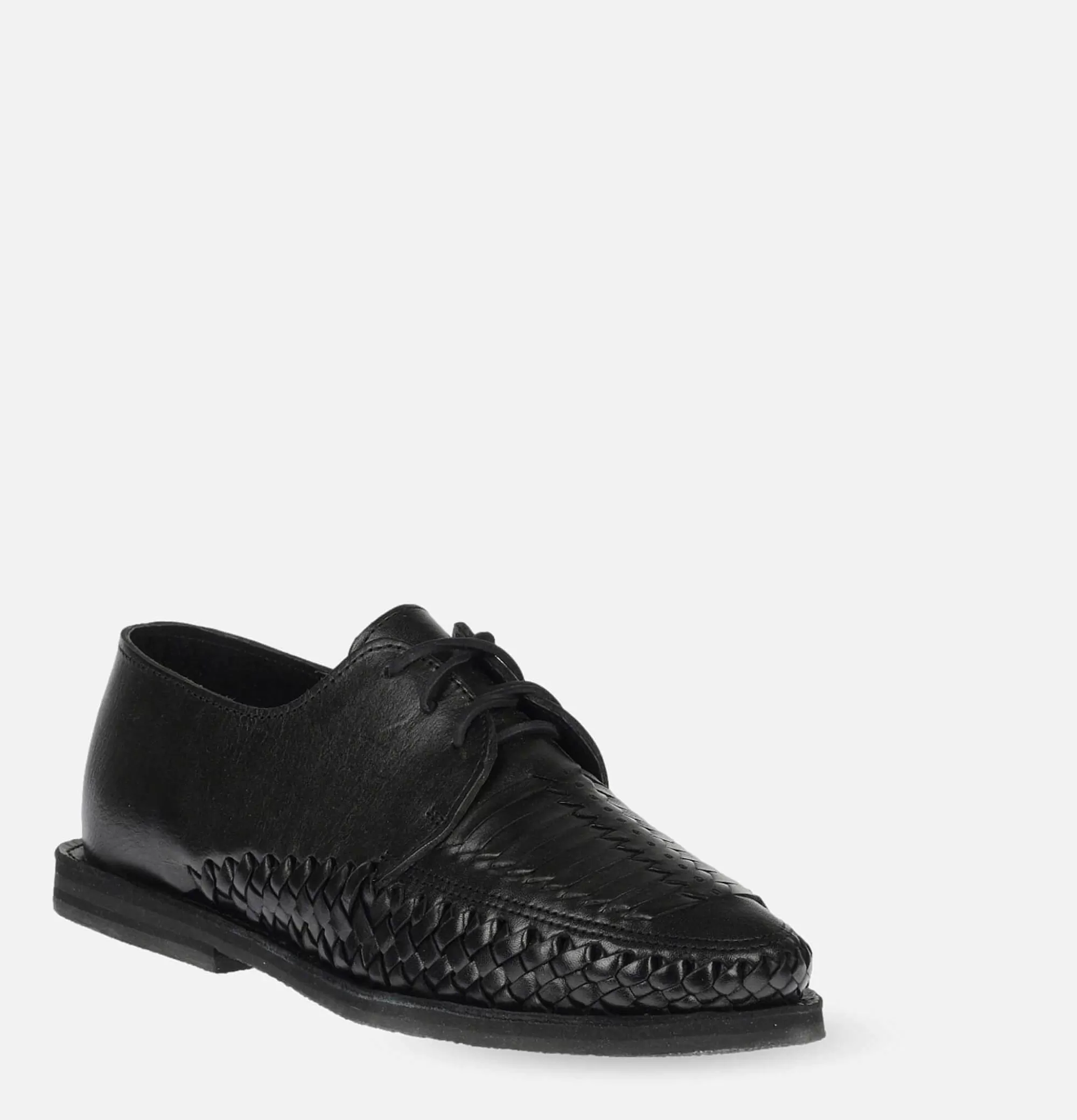 CHAMULA Botas Hombre Veracruz Negro - Calzado Casual de Moda, Ultra Ligeras y Confort Premium