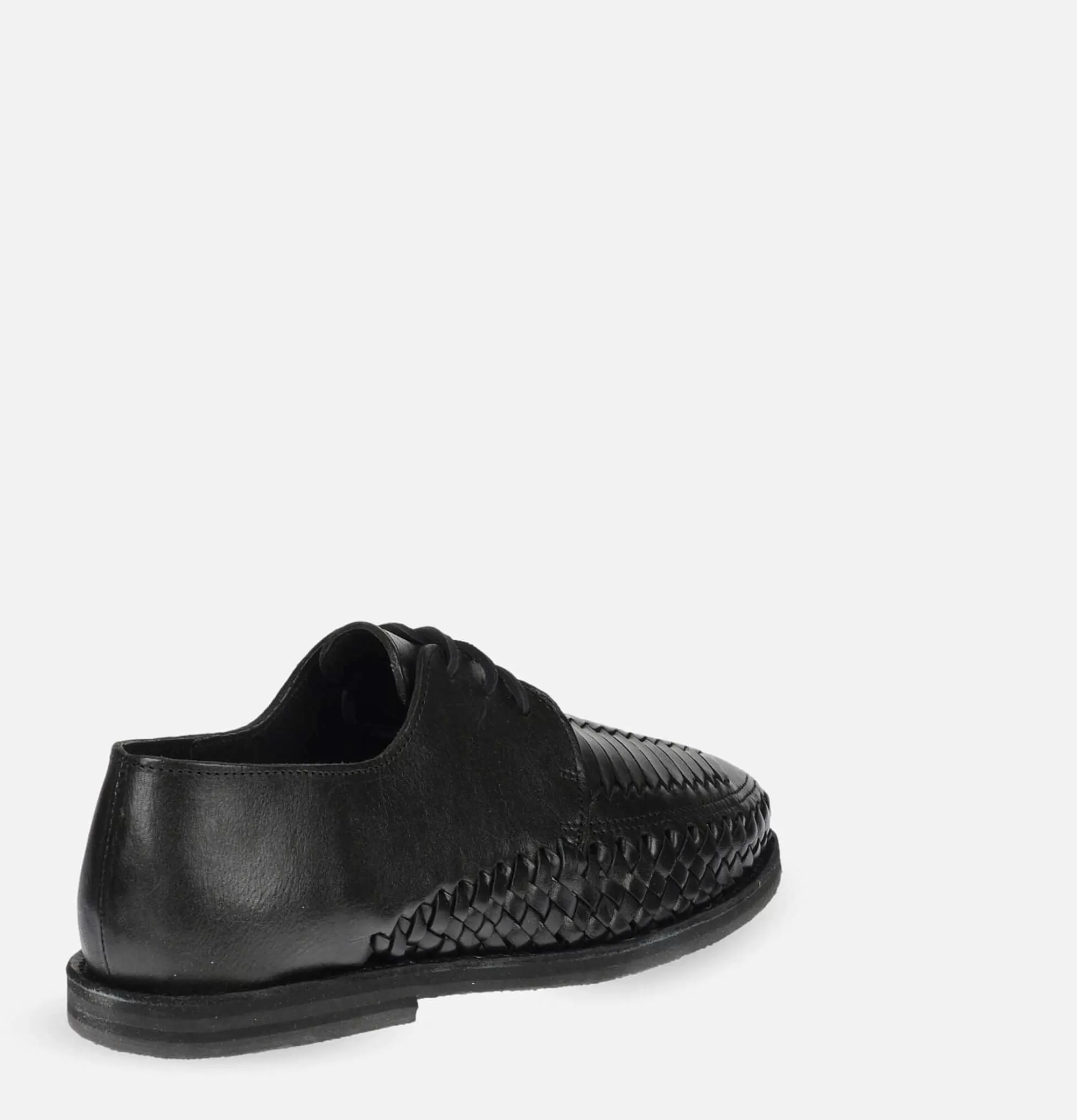 CHAMULA Botas Hombre Veracruz Negro - Calzado Casual de Moda, Ultra Ligeras y Confort Premium