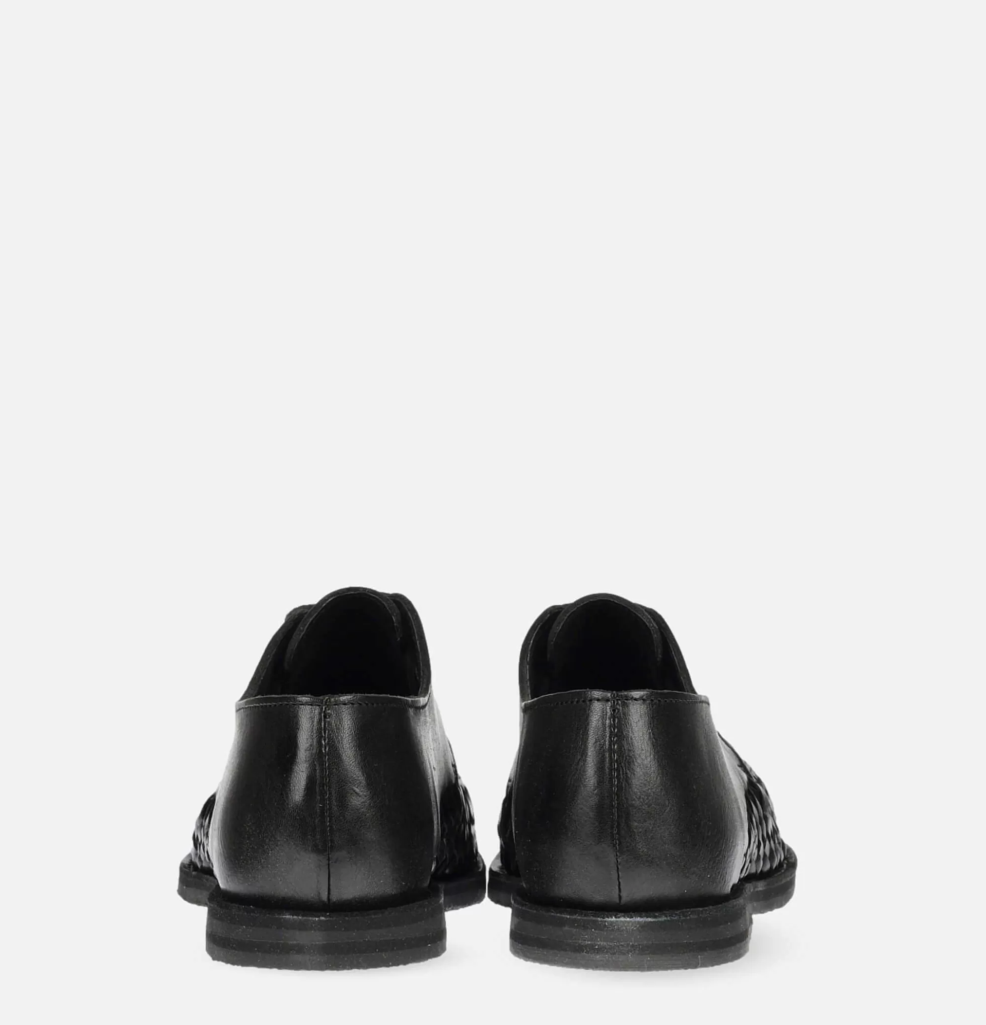 CHAMULA Botas Hombre Veracruz Negro - Calzado Casual de Moda, Ultra Ligeras y Confort Premium