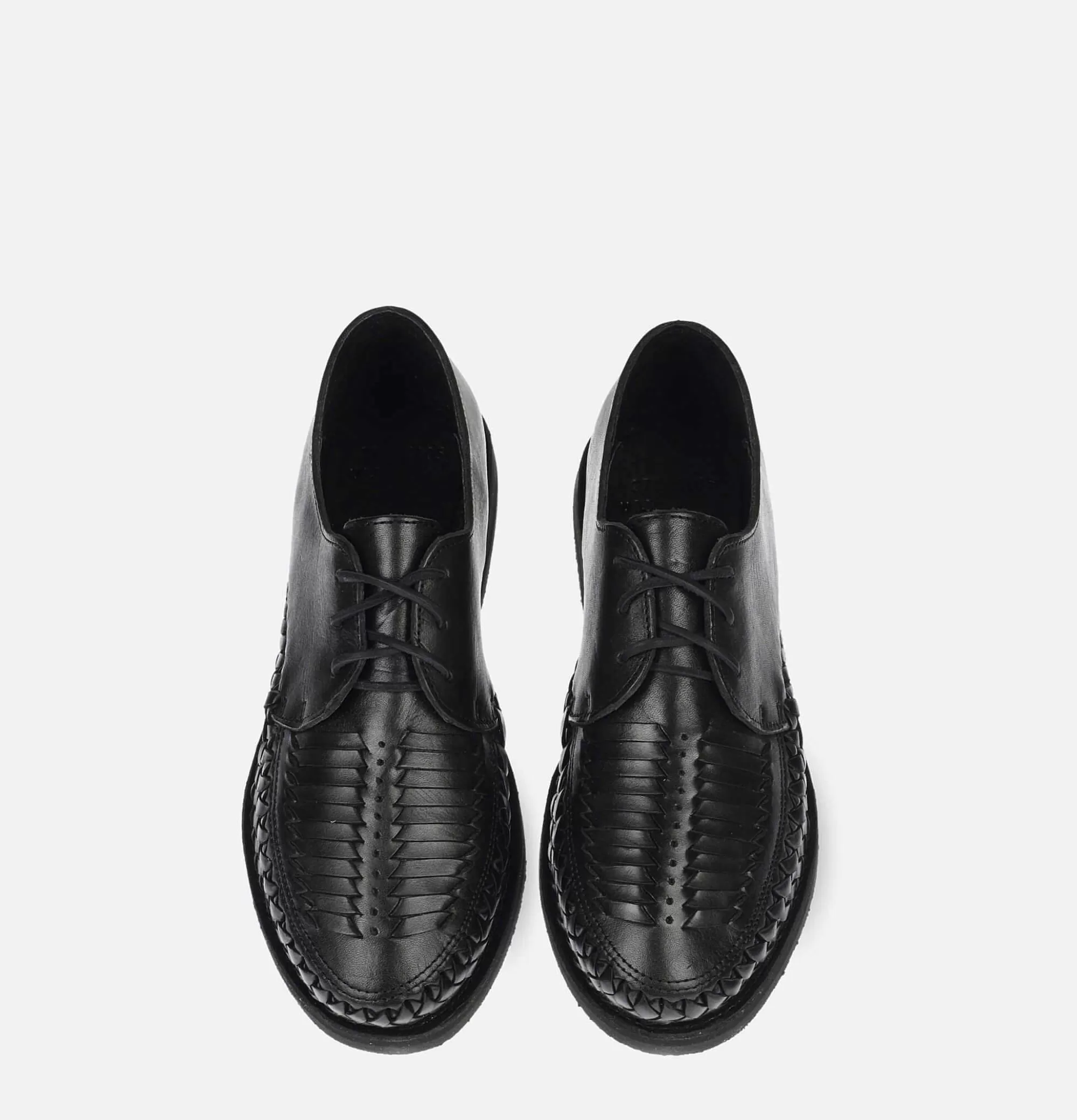 CHAMULA Botas Hombre Veracruz Negro - Calzado Casual de Moda, Ultra Ligeras y Confort Premium