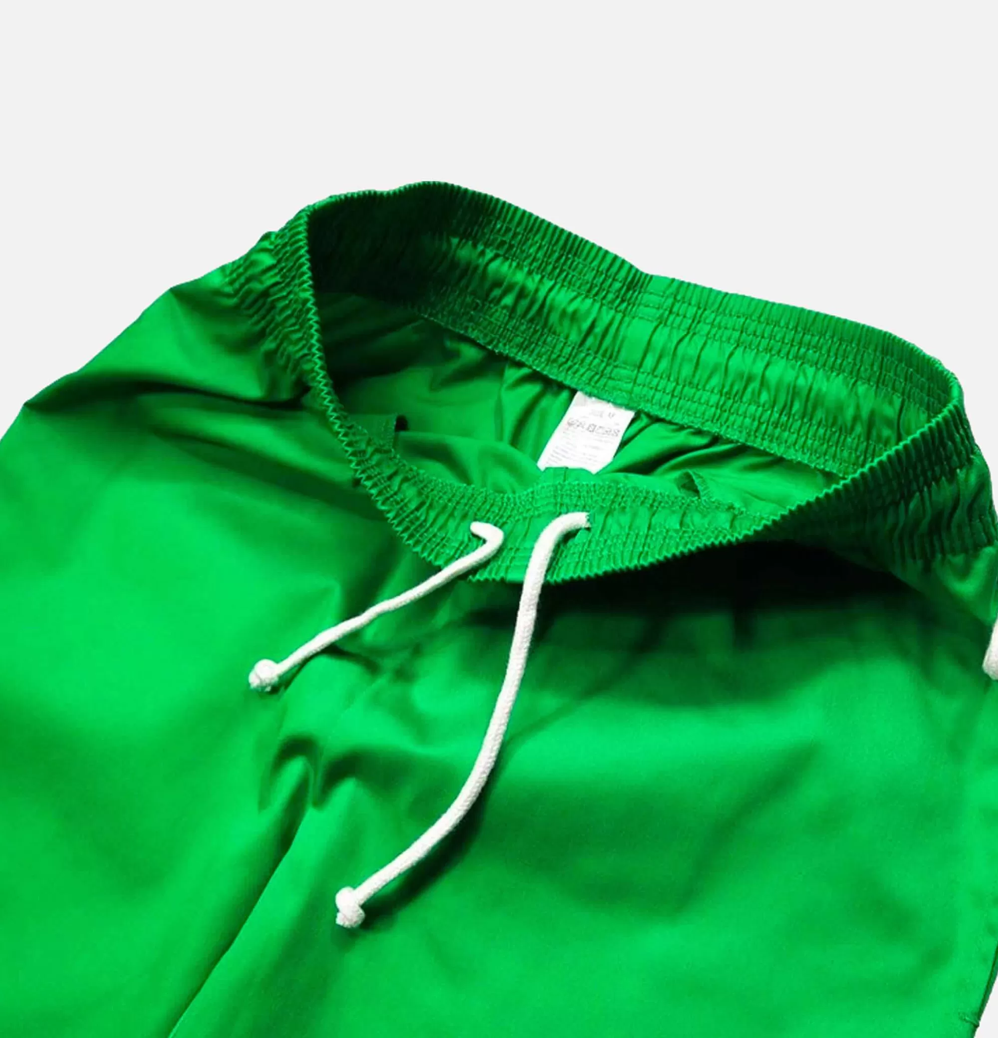 Pantalones Profesionales para Chef - Verde Jalapeño, Diseño Ergonómico y Resistente | COOKMAN