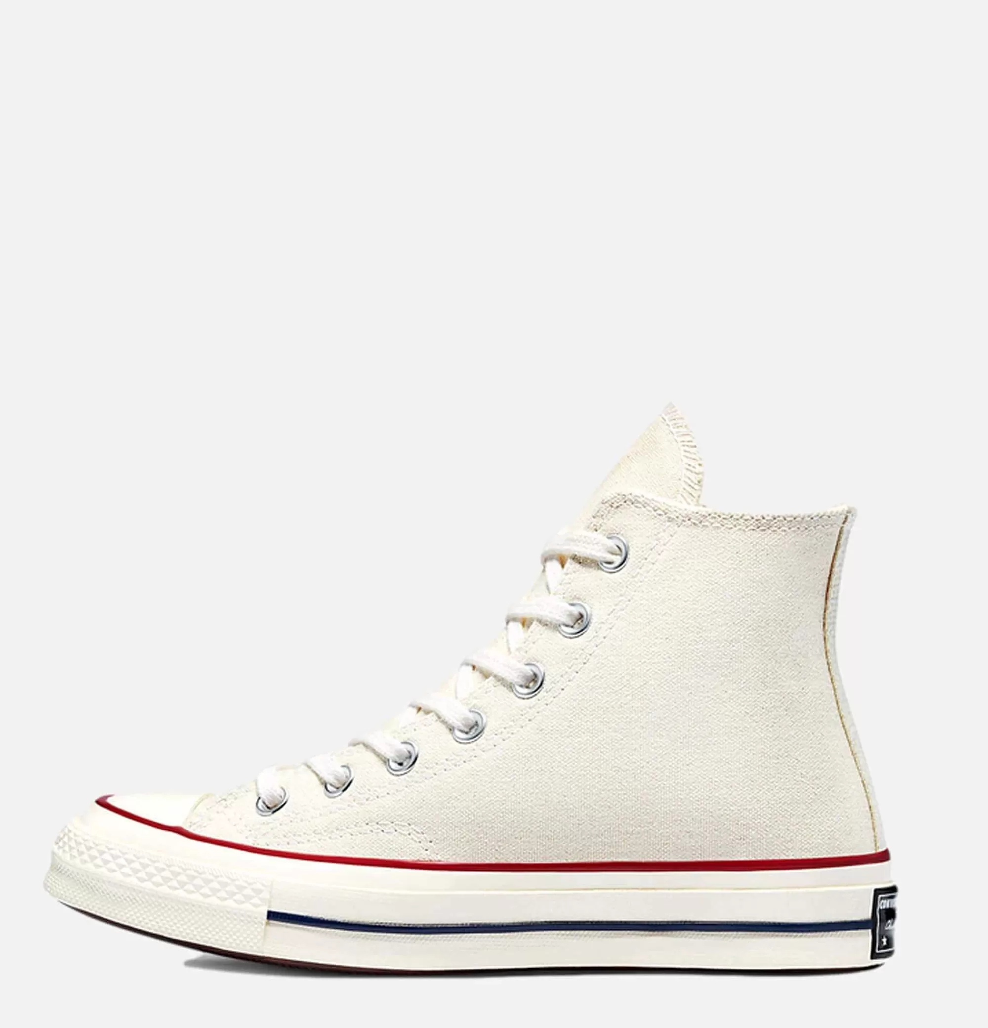 Zapatillas Converse Chuck 70 Originales en Tono Pergamino - Diseño Unisex con Estilo Urbano para Mujer