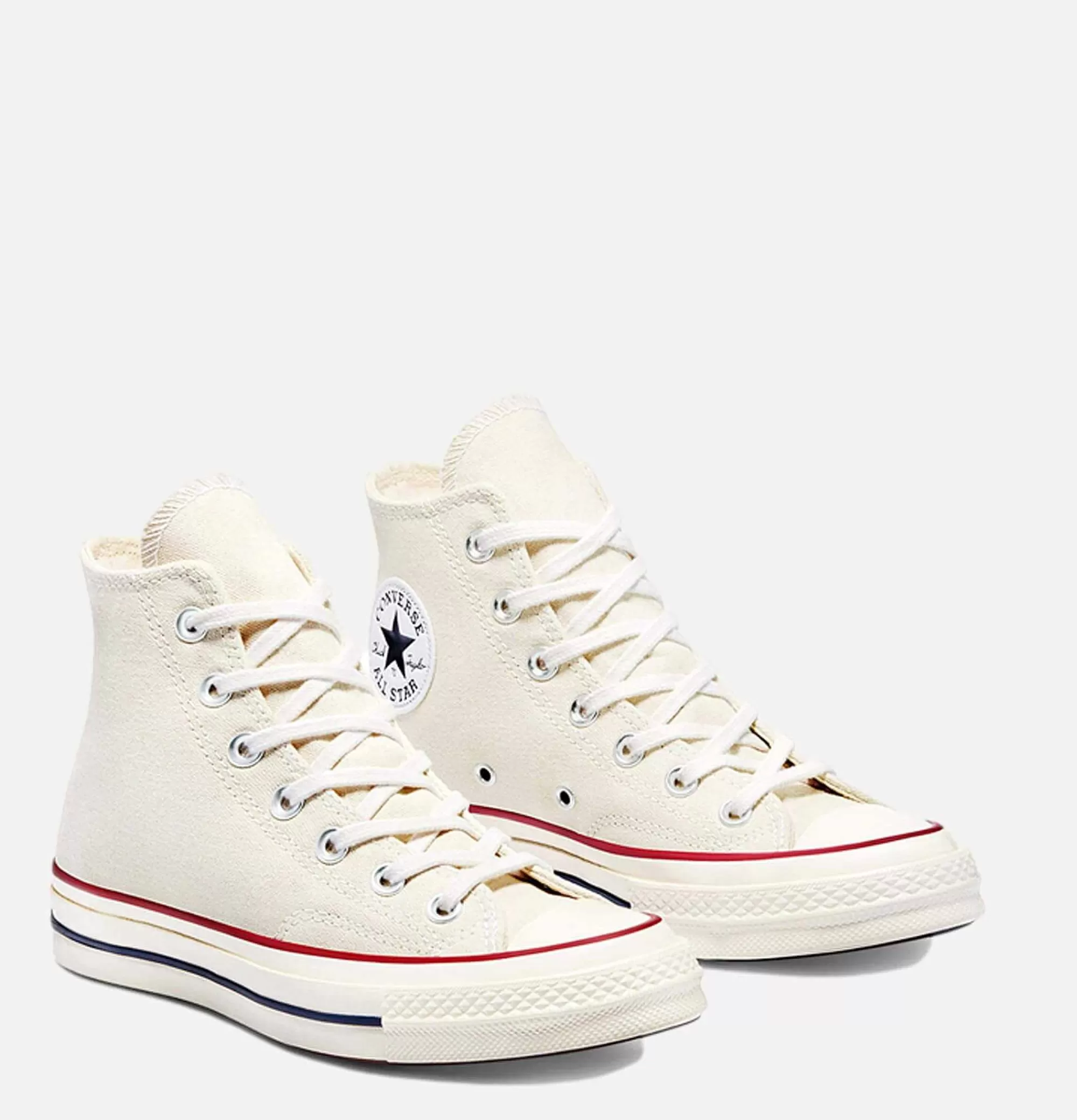 Zapatillas Converse Chuck 70 Originales en Tono Pergamino - Diseño Unisex con Estilo Urbano para Mujer