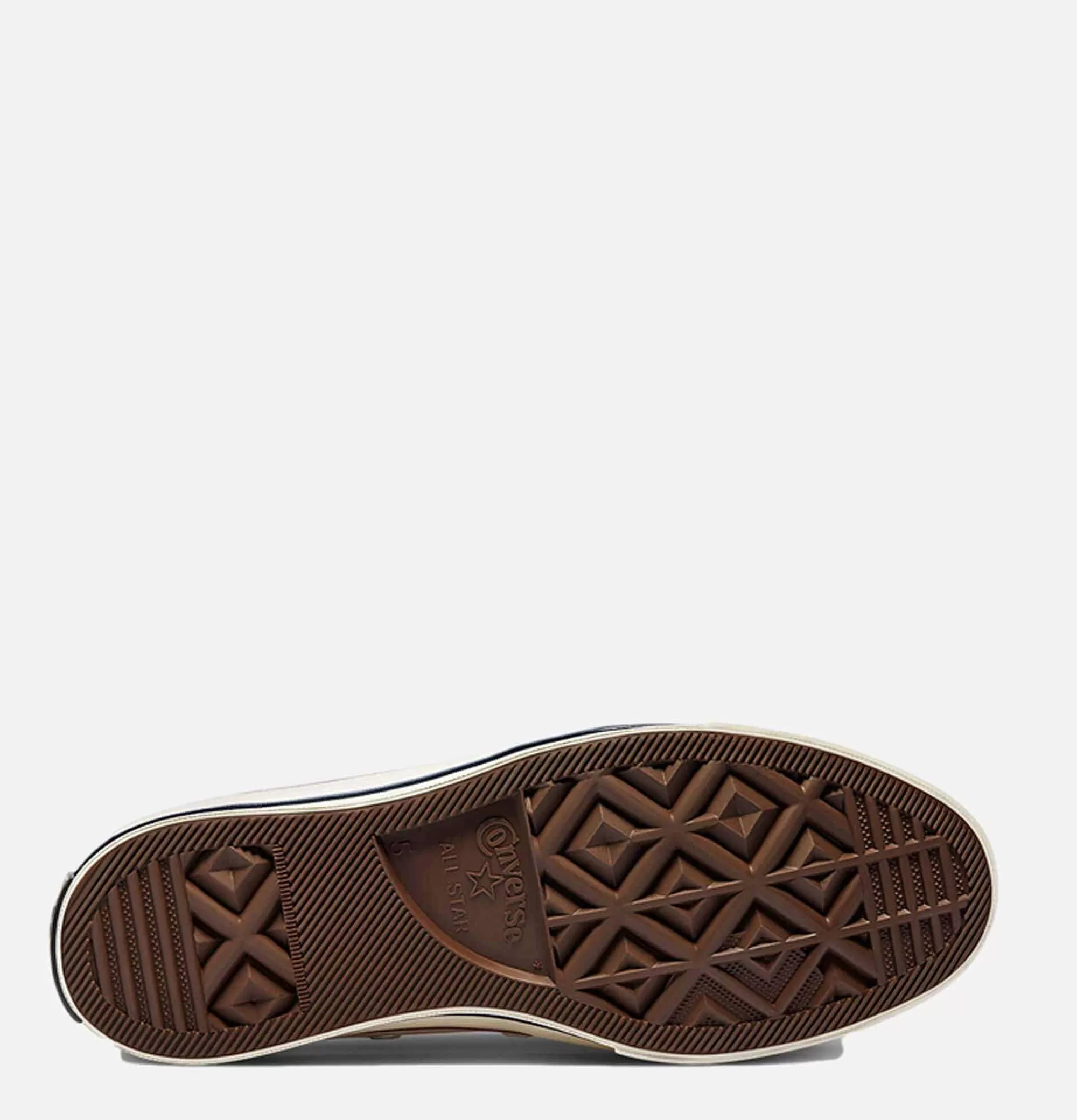 Zapatillas Converse Chuck 70 Originales en Tono Pergamino - Diseño Unisex con Estilo Urbano para Mujer