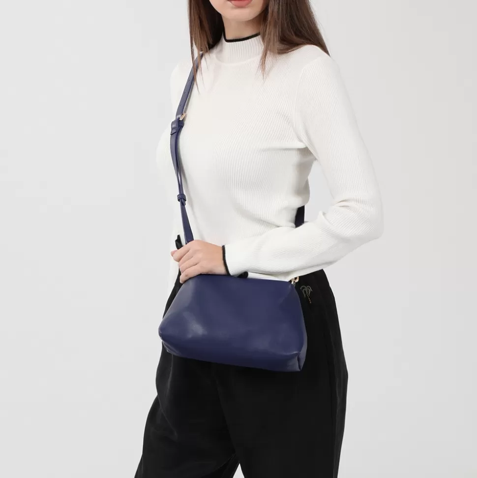 Bolso Tote Folli Follie Mujer - Estilo Urbano con Bolso Interior Desmontable 

(：Bolso de Mano Folli Follie para Mujer - Diseño City Vibe con Compartimento Interior Práctica)