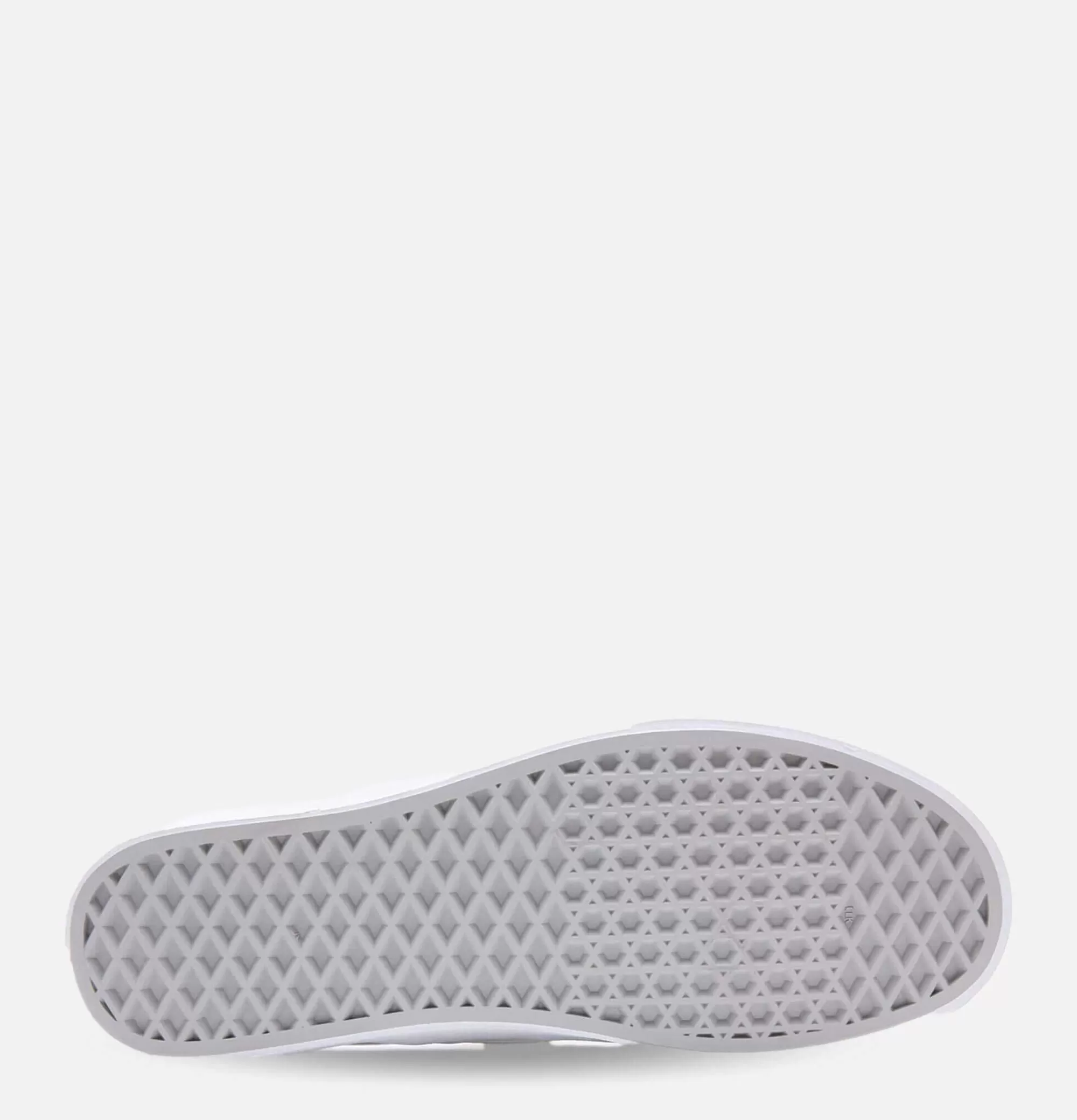 Zapatillas Vans Originales Slip-On - Blanco Neutro para un Estilo Casual Femenino