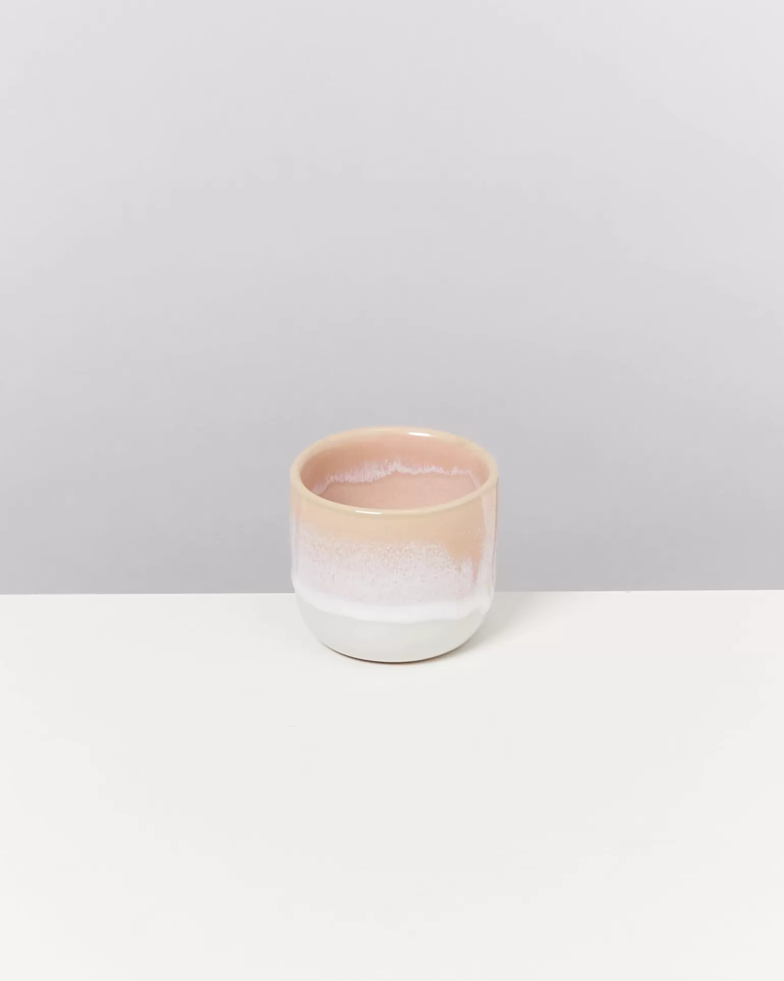 Oferta Especial: Juego de 6 Tazas para Expreso Albaricoque - Diseño Motel a Miio Coimbra