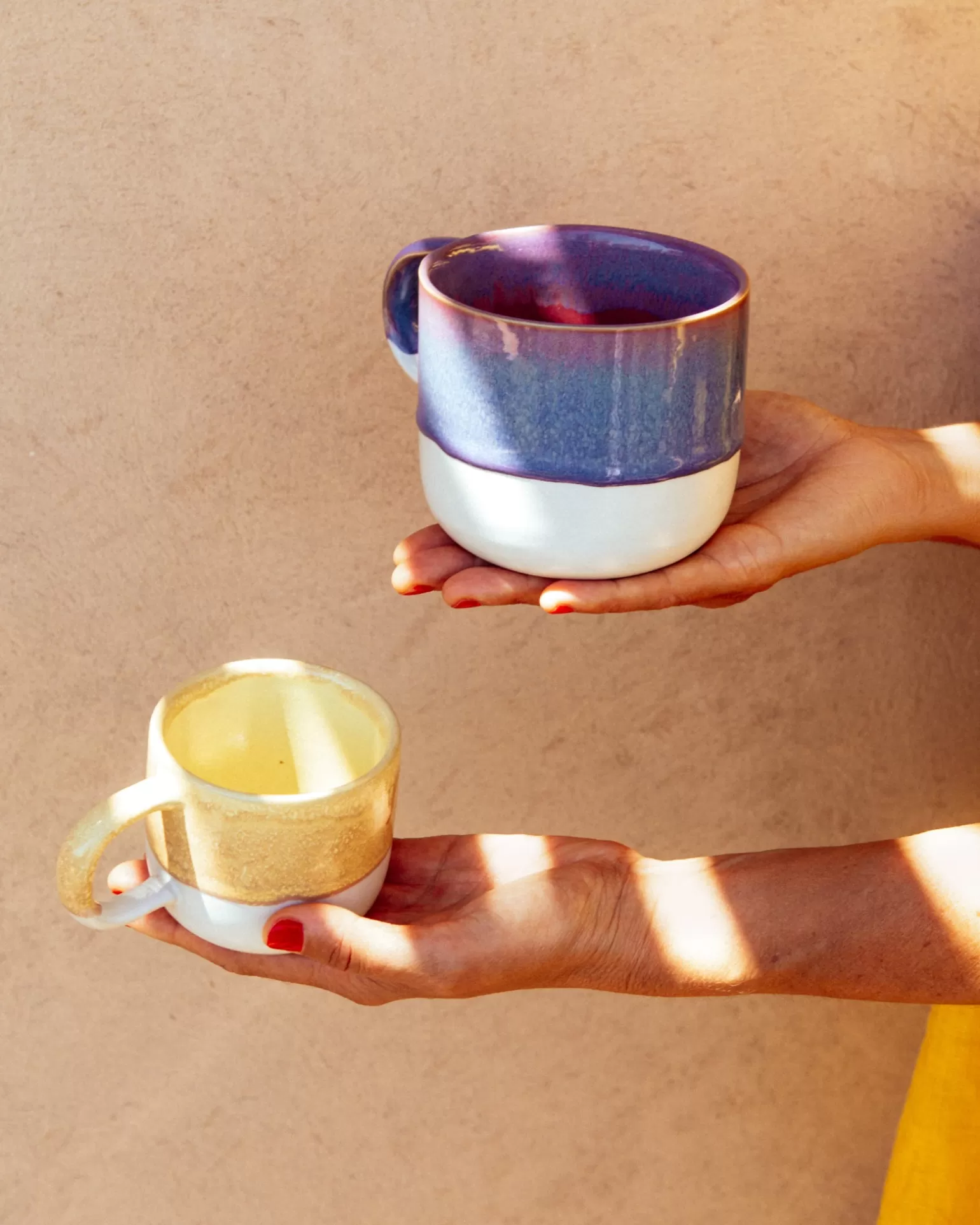 Taza temática 