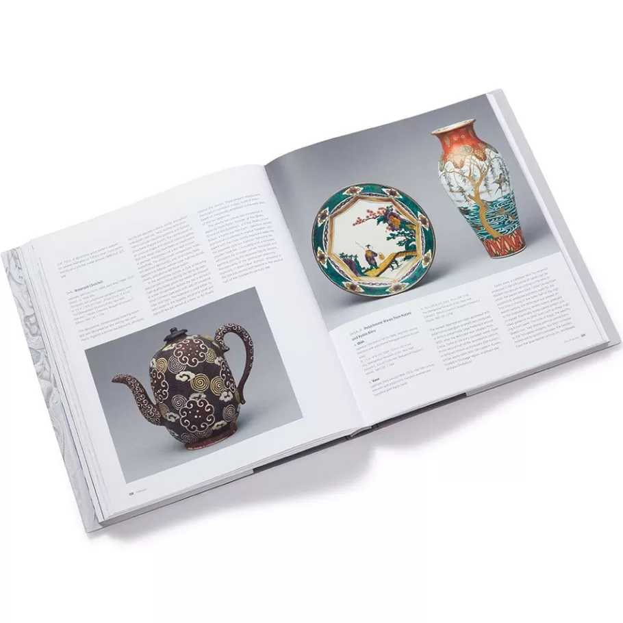 The Met Store Coffee Table Books | Met Publications*Collecting Inspiration: Edward C. Moore at Tiffany & Co.