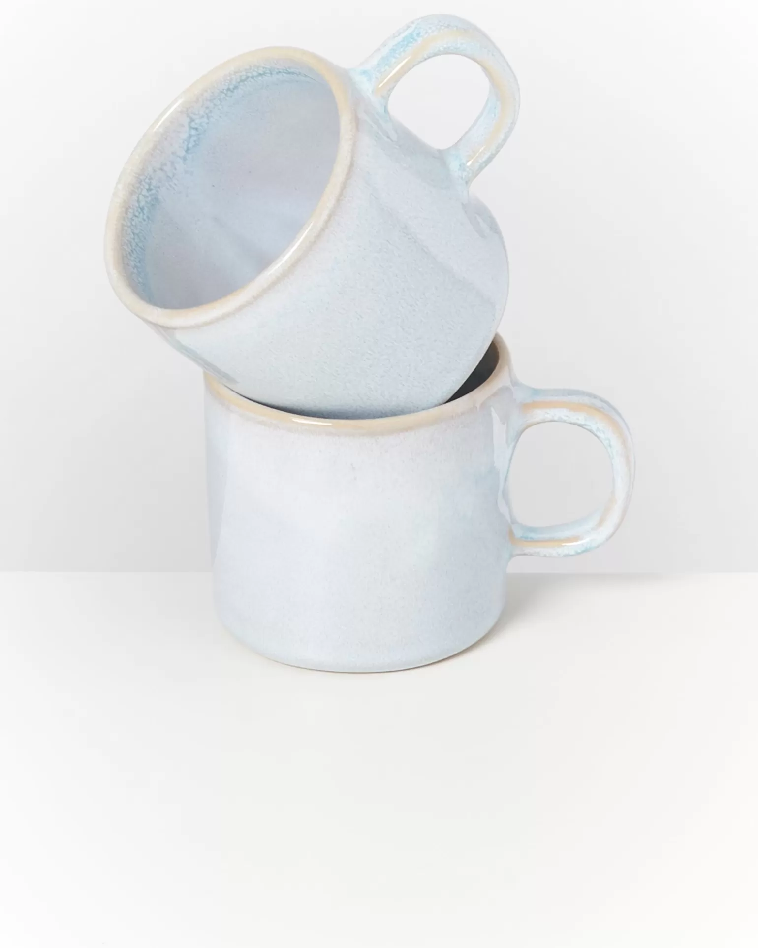 Taza Pequeña de Motel con Diseño Miio Cordoama - Azul Celeste en Oferta Especial