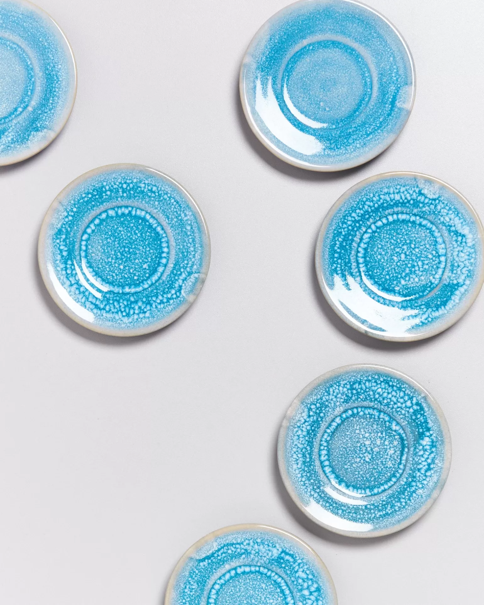 Taza de espresso estilo aqua - Diseño contemporáneo Miio Cordoama | Shop Motel