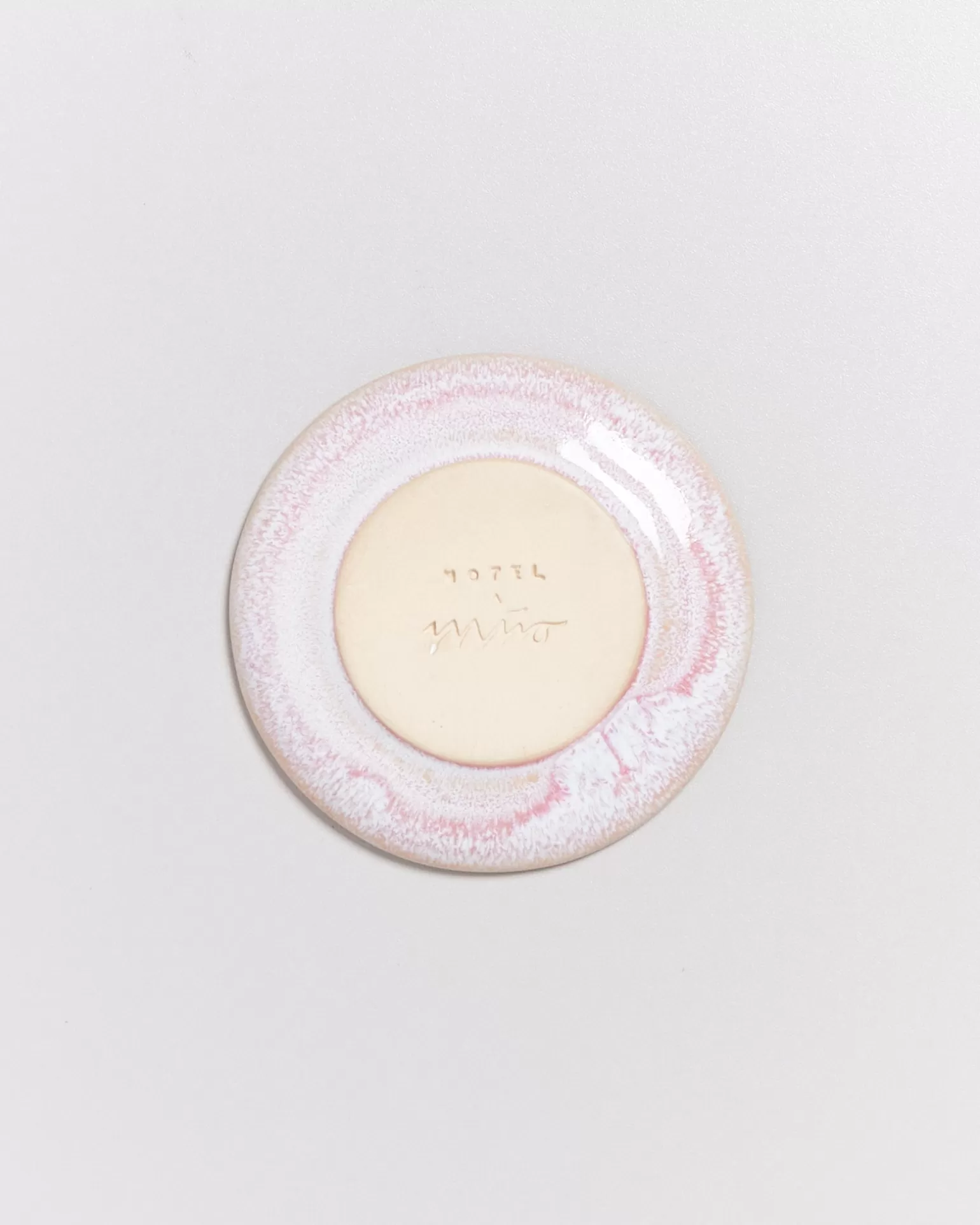 Oferta Especial en Motel Miio Cordoama - Juego de Tazas Expreso con Platillo Rosa Vintage