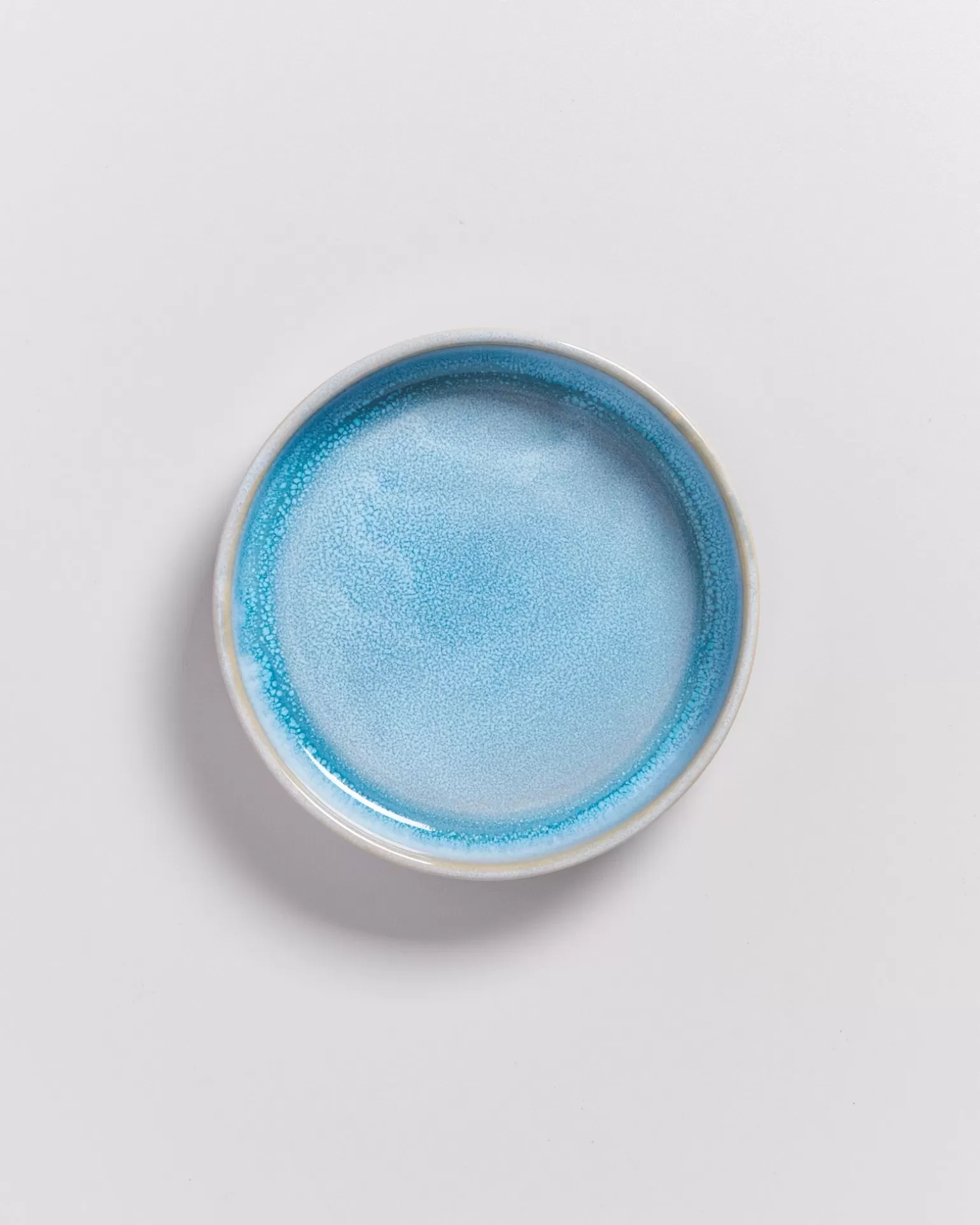 Oferta Especial: Plato Compacto Mini Aqua Profundo - Motel Miio Cordoama