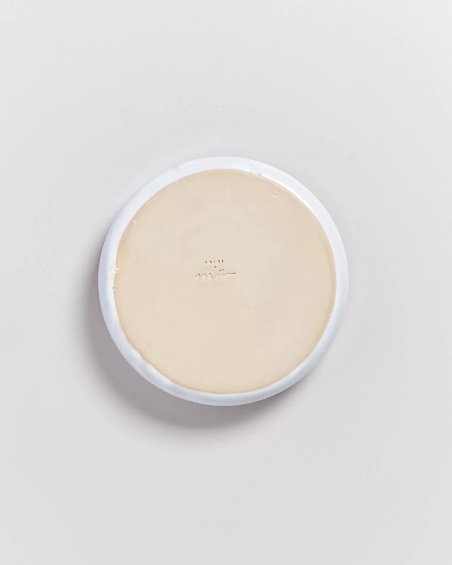 Oferta Especial: Plato Compacto Mini Aqua Profundo - Motel Miio Cordoama