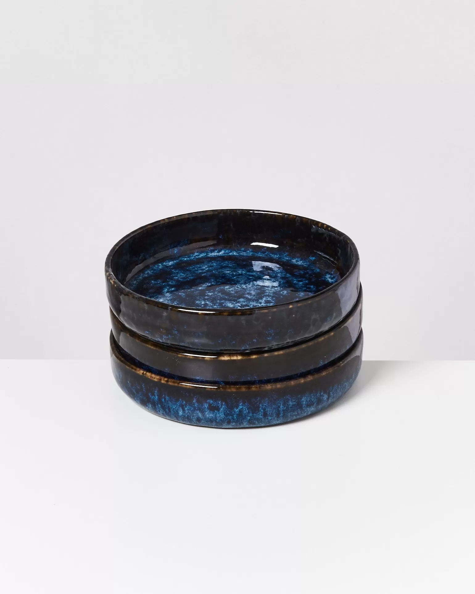 Plato Mini Miio Cordoama Azul Noche Profundo - Diseño Premium para Cocinas Modernas