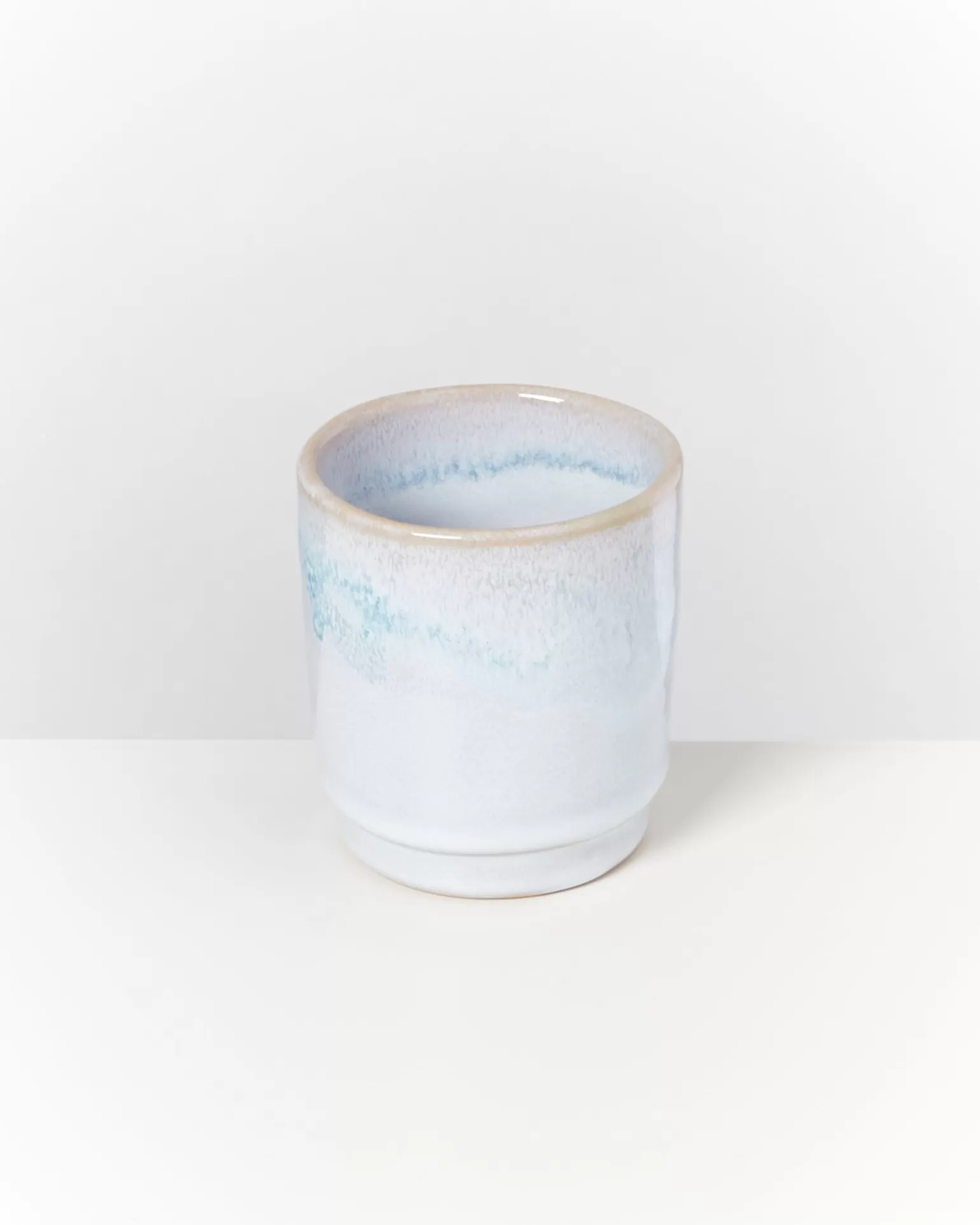 ¡Imperdible! Juego de 4 Tazas en Azul Celeste - MOTEL A MIIO CORDÔAMA ¡Aprovecha Ahora!
