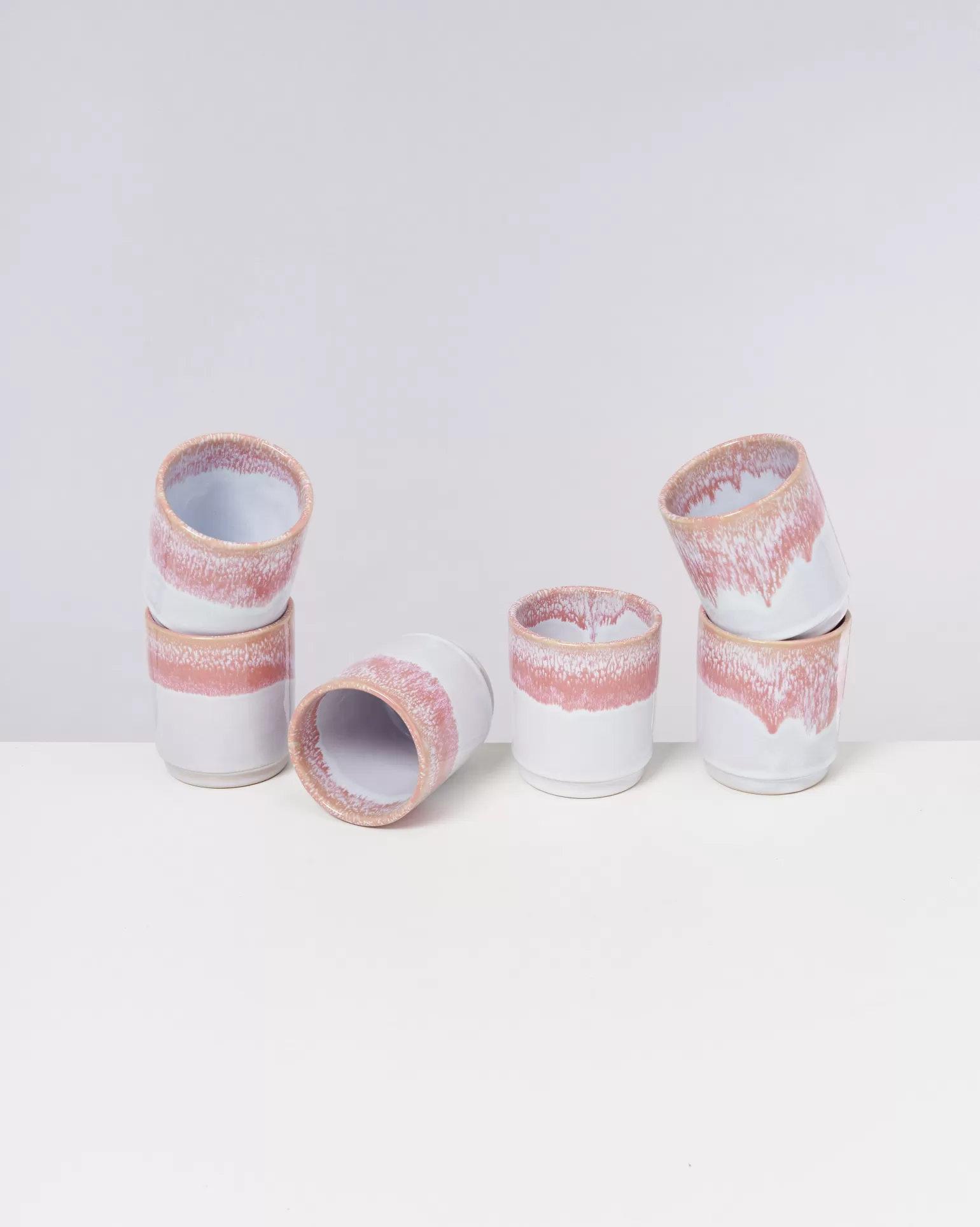 Taza de Rosa Gigante Miio Cordoama - Diseño Exclusivo para Moteles Económicos
