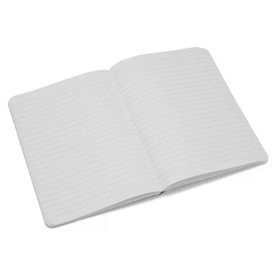 Cuaderno Artístico Degas - Libreta de Tapa Blanda con Diseño Exclusivo para Amantes del Arte Met