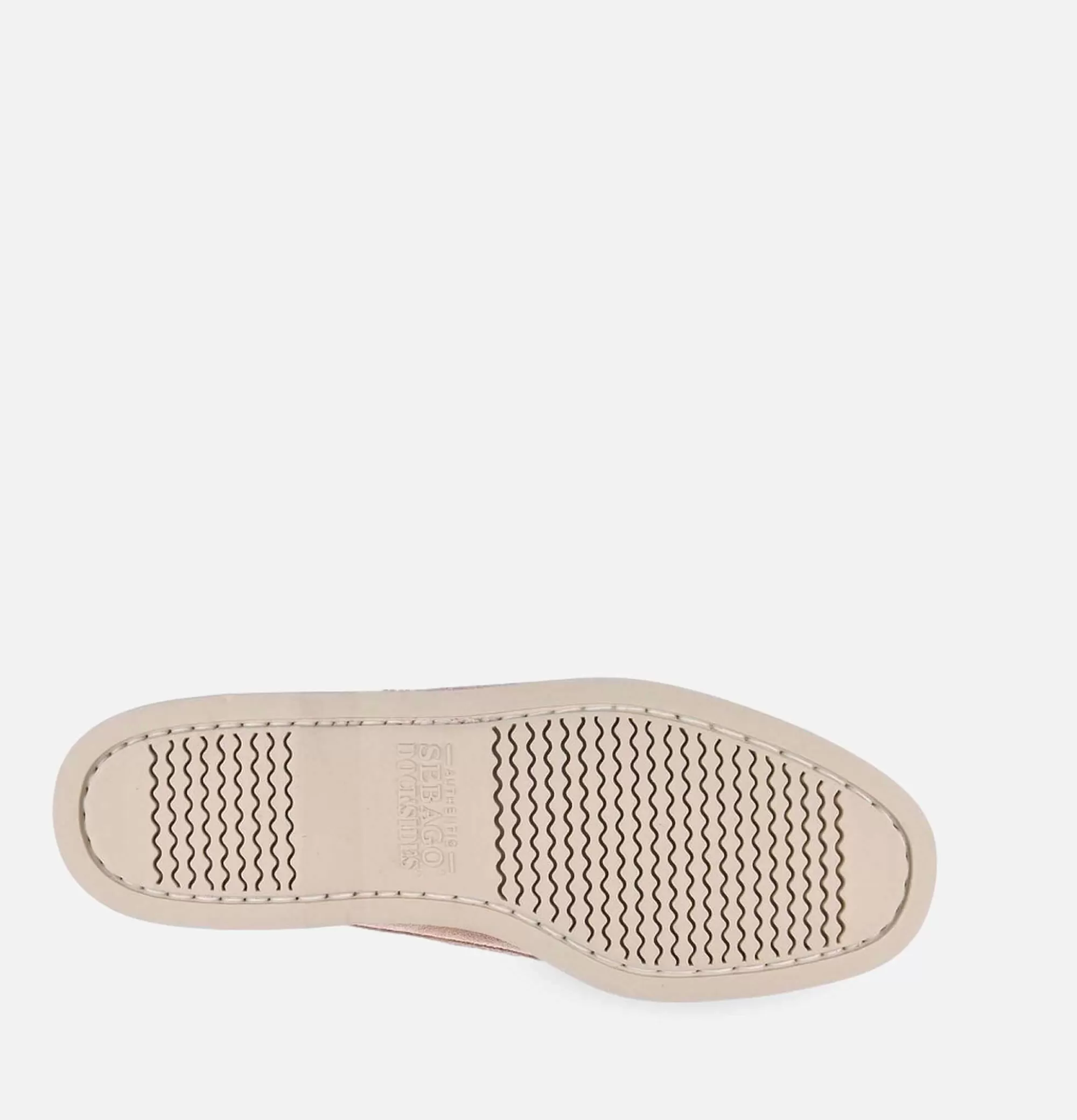 Zapatos Náuticos SEBAGO Docksides para Mujer - Azul Marino Clásico con Estilo Costero
