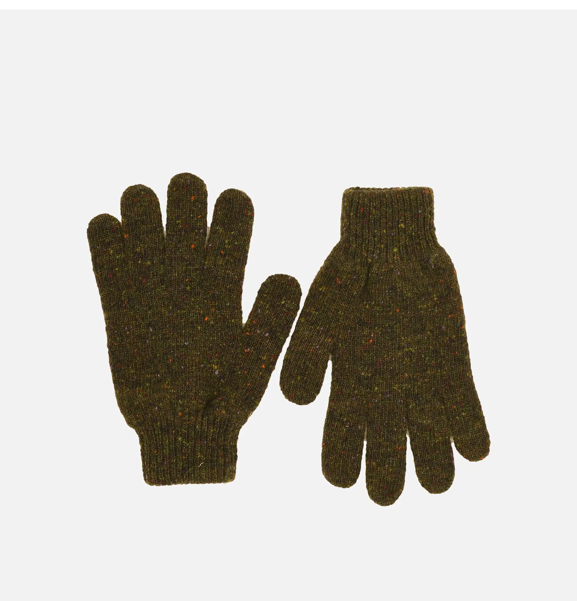Guantes Artesanales de Lana Donegal y Mourne • Gorros y Bufandas con Estilo Irlandés | Colección ROBERT MACKIE. Accesorios de Invierno Acogedores, Hechos a Mano con Materiales Naturales.