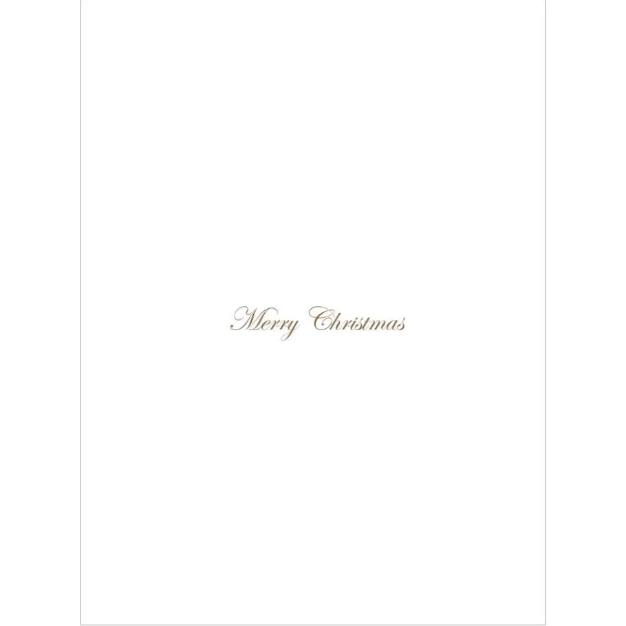 Tarjetas Navideñas de Colección - Edición Especial 