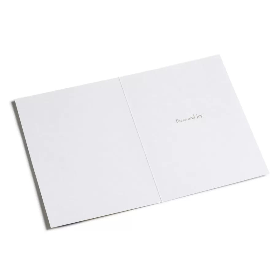 Tarjetas Festivas Earle de La Tienda Met: Diseño Exclusivo 