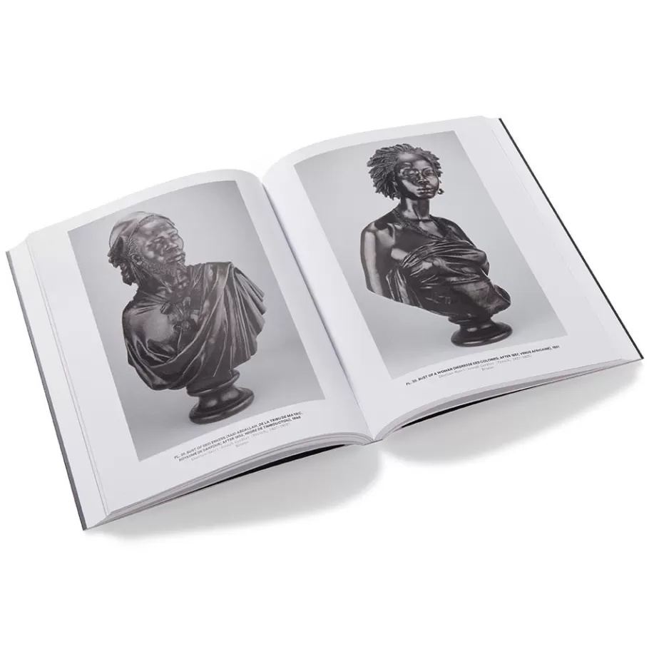 The Met Store Met Publications | Exhibition Catalogues*Fictions of Emancipation: Carpeaux’s Why Born Enslaved! Reconsidered