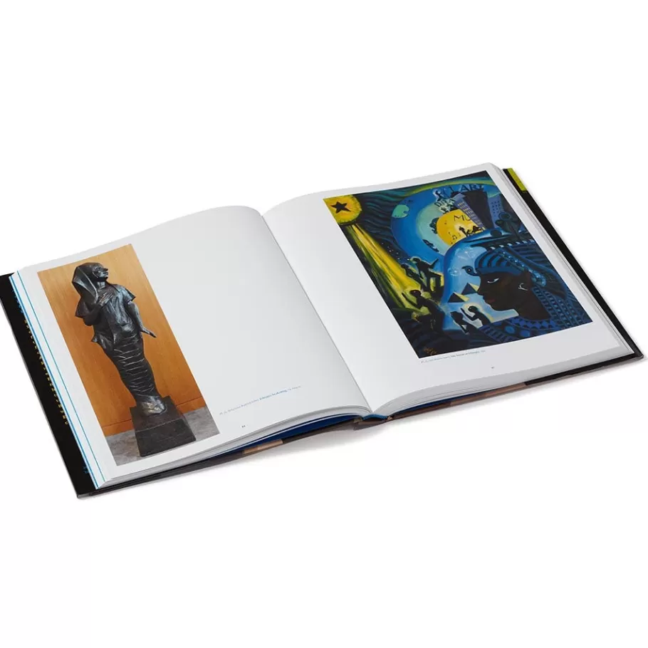 The Met Store Coffee Table Books | Met Publications*Flight into Egypt: Black Artists and Ancient Egypt, 1876–Now
