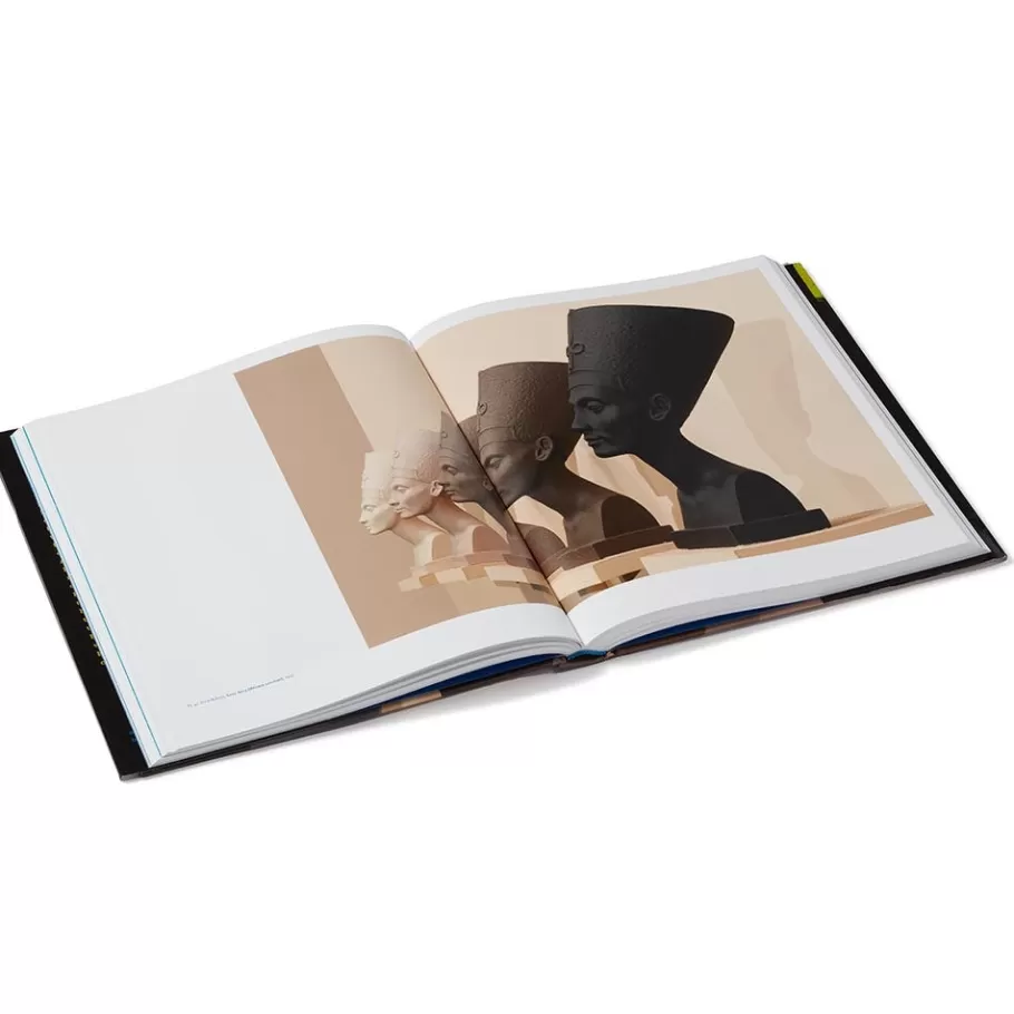 The Met Store Coffee Table Books | Met Publications*Flight into Egypt: Black Artists and Ancient Egypt, 1876–Now