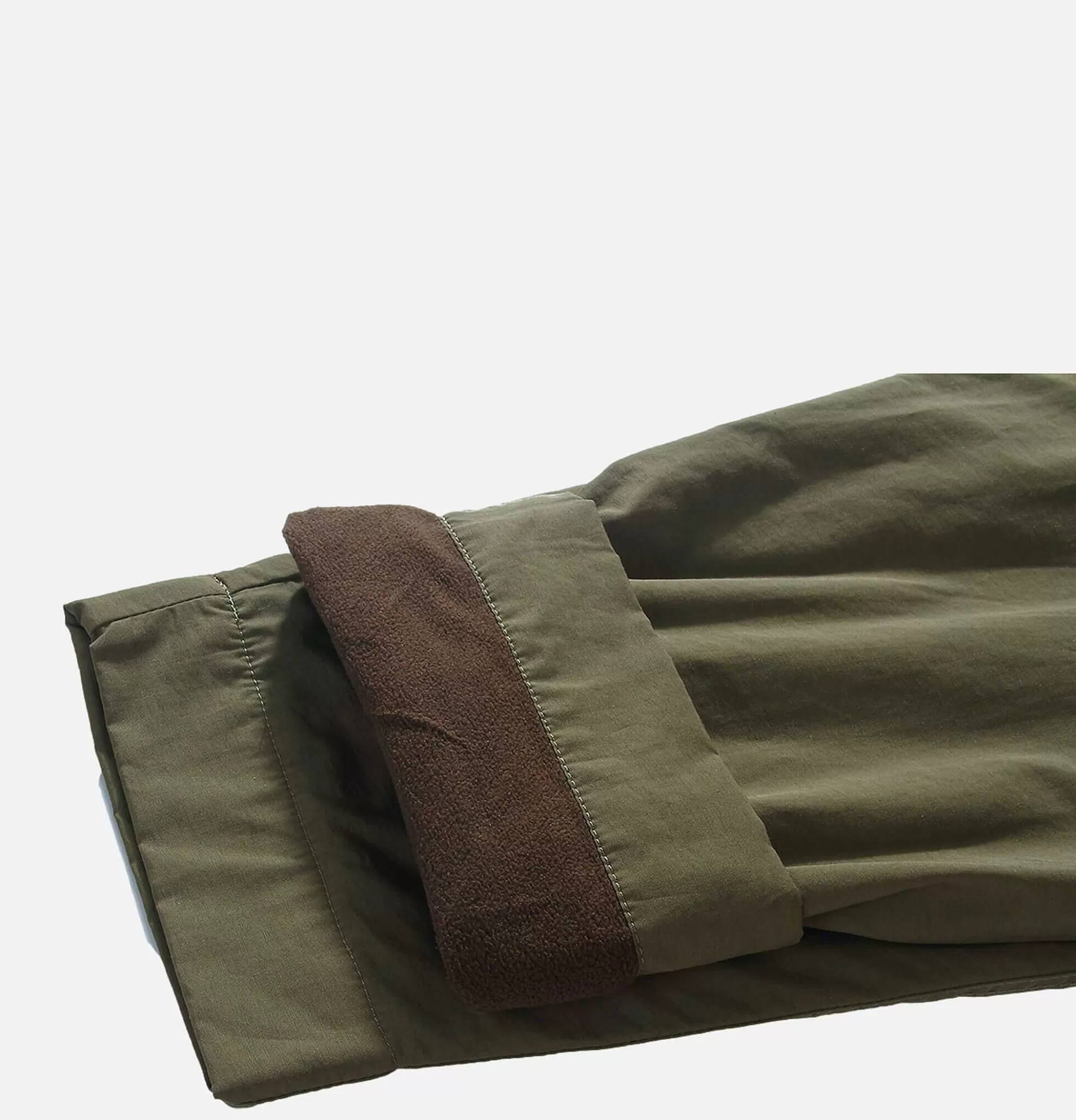Pantalones Impermeables de Trabajo Verde Militar - Resistentes a todas las condiciones climáticas, diseño clásico y duradero