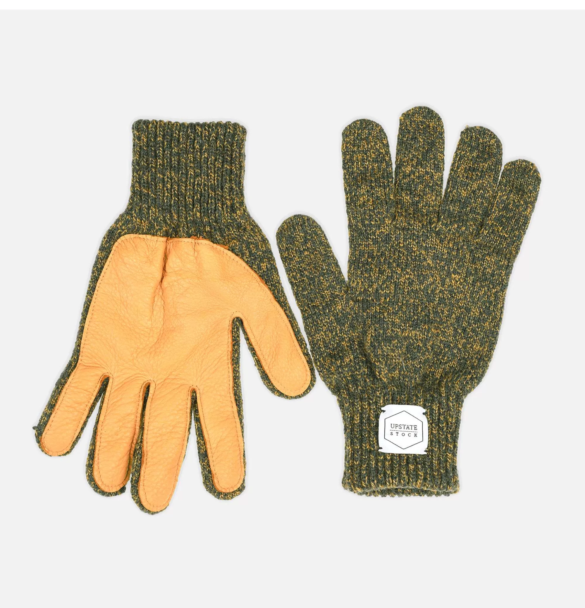 UPSTATE: Guantes Integrales de Selva • Gorros Modernos • Bufandas Ajustables
