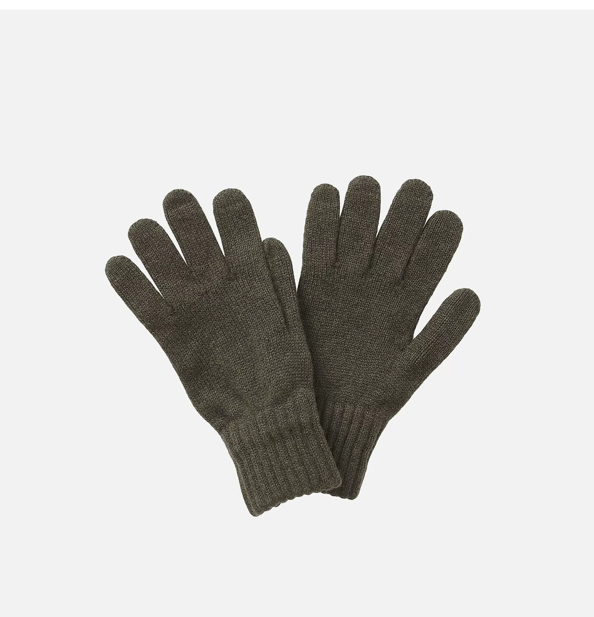BARBOUR Accesorios Invernales: Guantes Clásicos de Lana Merino, Gorros y Bufandas | Colección Invierno