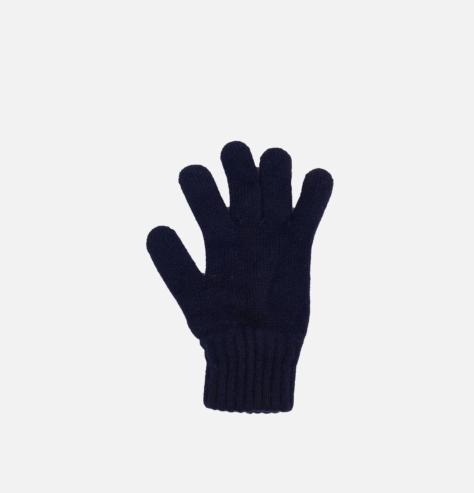 Guantes Clásicos BARBOUR en Lana de Cordero • Gorros de Invierno • Bufandas de Abrigo Suave