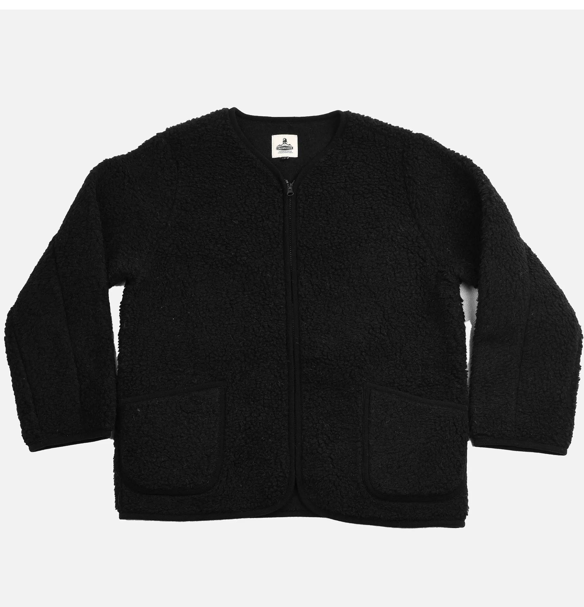 Chaleco Térmico Nordeen Ultraligero – Conjuntos de Sudaderas y Forros Polares COLDBREAKER