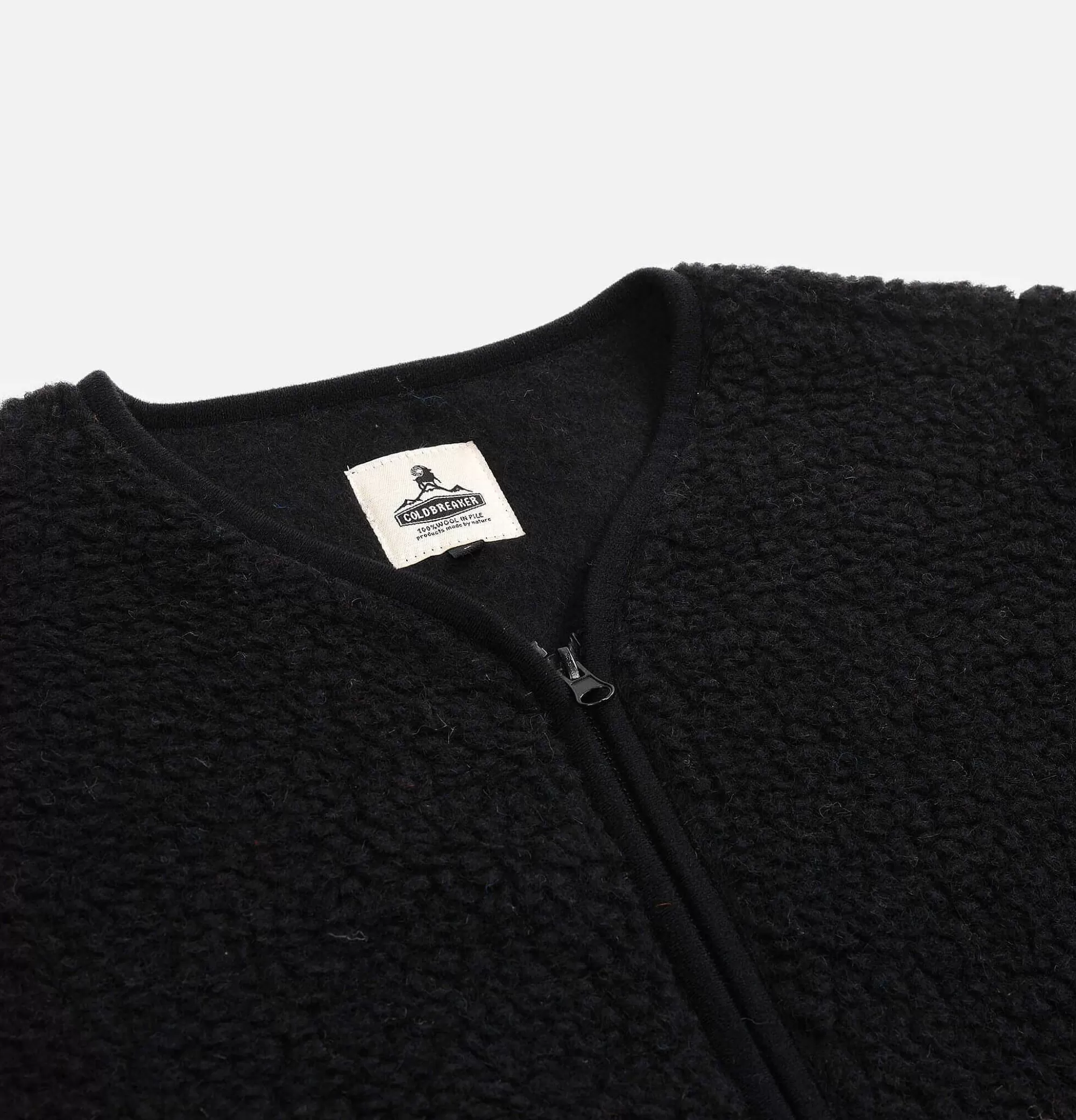 Chaleco Térmico Nordeen Ultraligero – Conjuntos de Sudaderas y Forros Polares COLDBREAKER