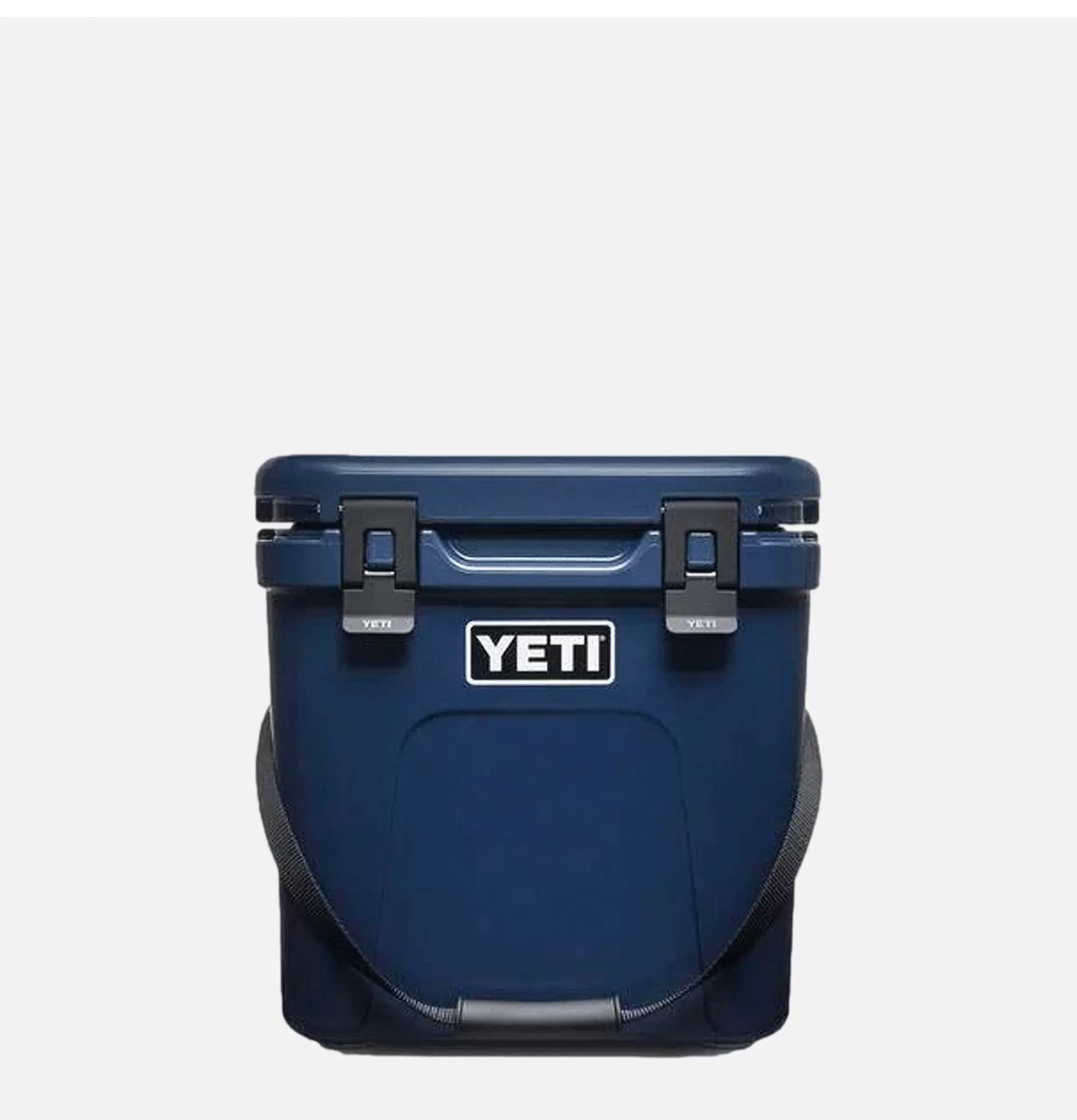 Nevera portátil YETI Roadie 24 - Azul Marino para aventuras outdoor