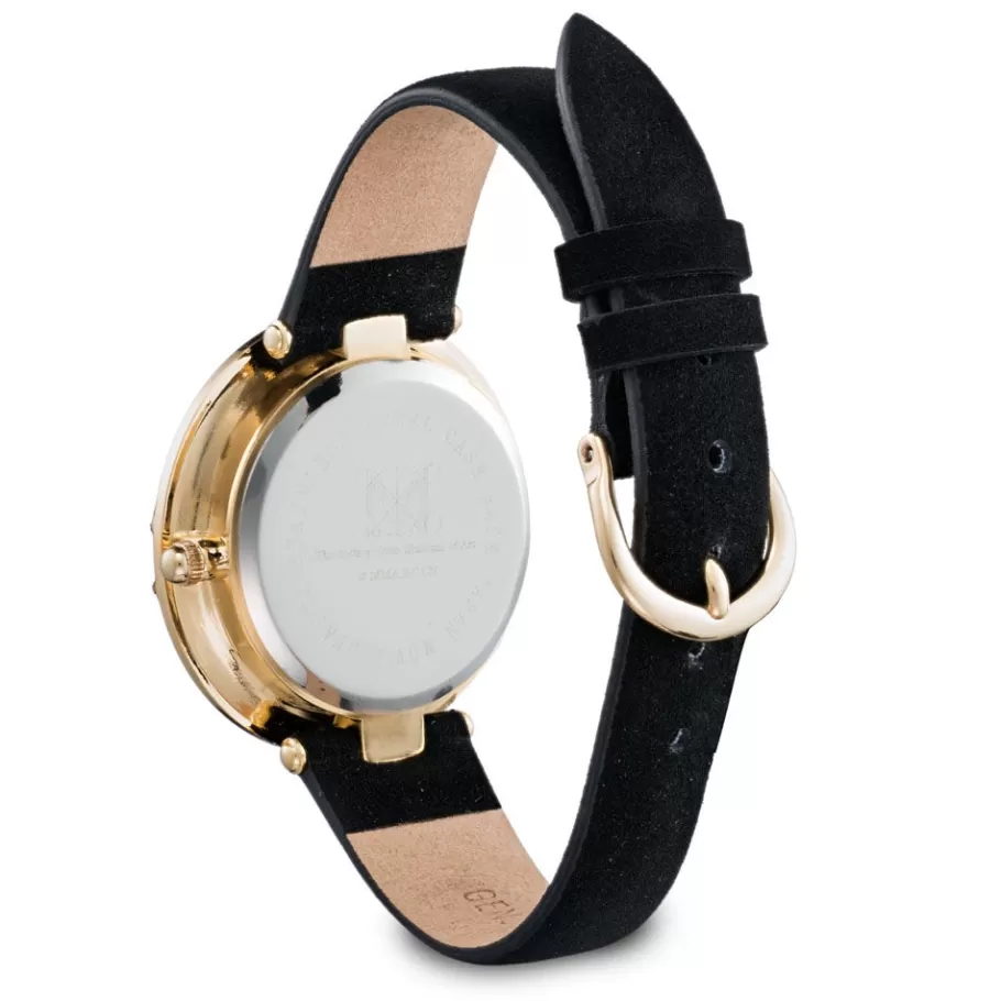 The Met Store Watches*Hand-Enameled Grand Duchess Watch