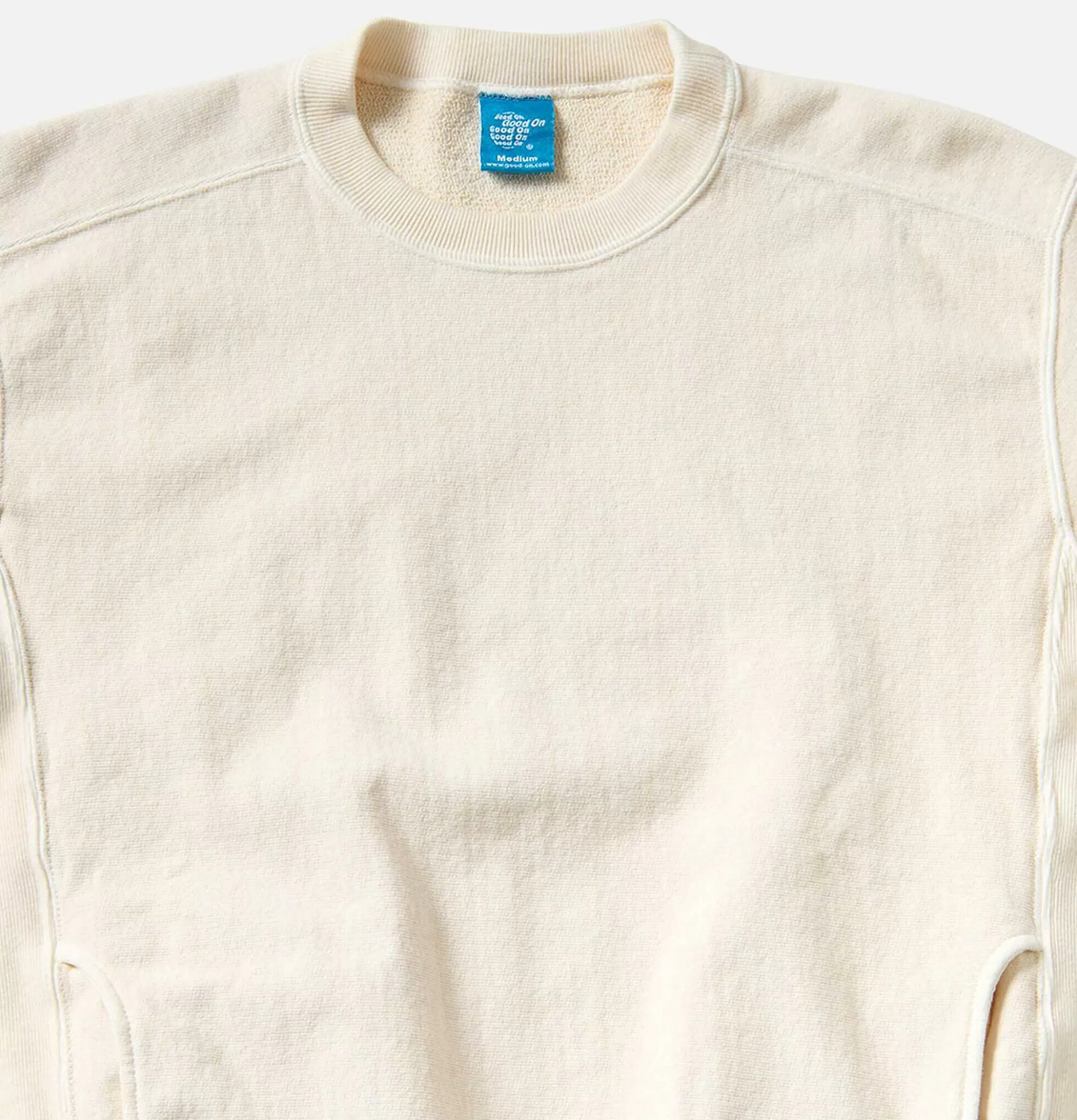 GOOD ON Sudadera con Capucha Cálido y Duradero - Básico Invierno Polar y Tejidos Suaves Para Días Fríos - Diseño Unisex