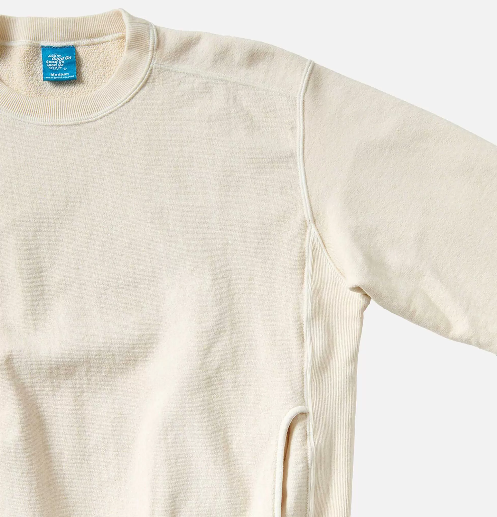 GOOD ON Sudadera con Capucha Cálido y Duradero - Básico Invierno Polar y Tejidos Suaves Para Días Fríos - Diseño Unisex
