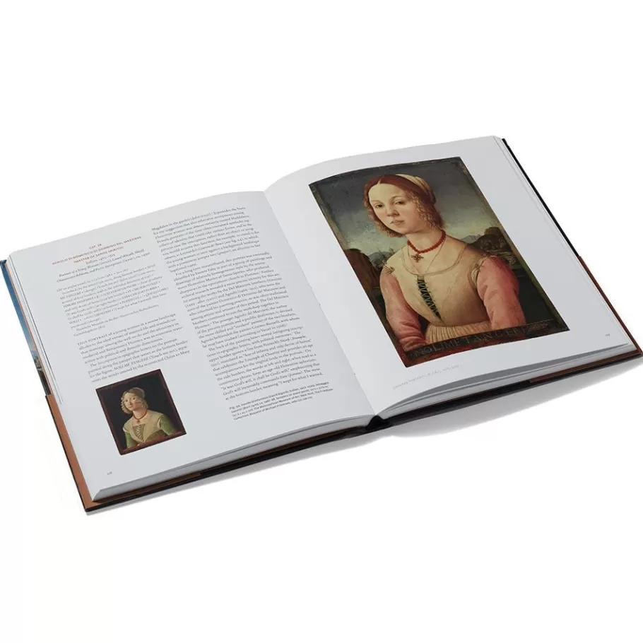 The Met Store Coffee Table Books | Met Publications*Hidden Faces: Covered Portraits of the Renaissance
