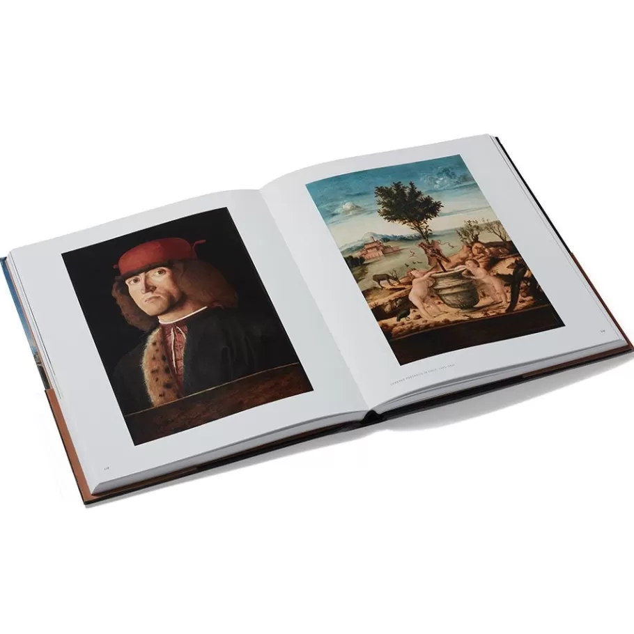 The Met Store Coffee Table Books | Met Publications*Hidden Faces: Covered Portraits of the Renaissance
