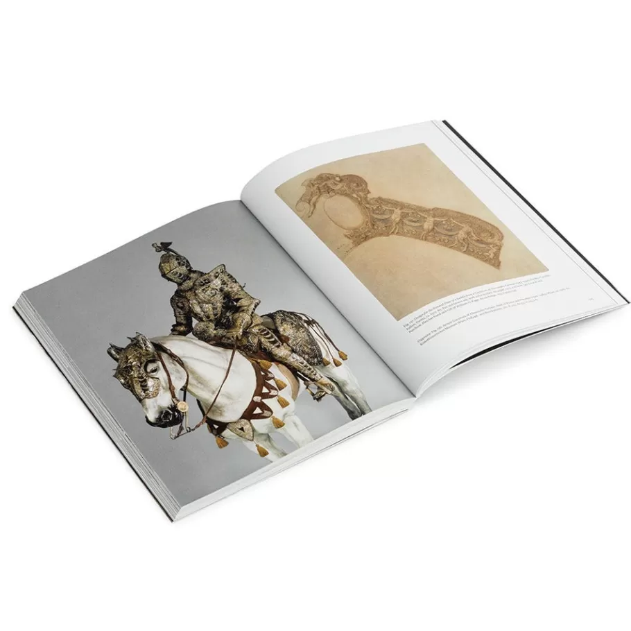The Met Store Met Publications | Art History & Reference*How to Read European Armor