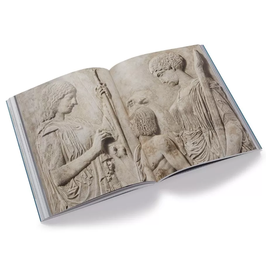 The Met Store Met Publications | Art History & Reference*How to Read Greek Sculpture